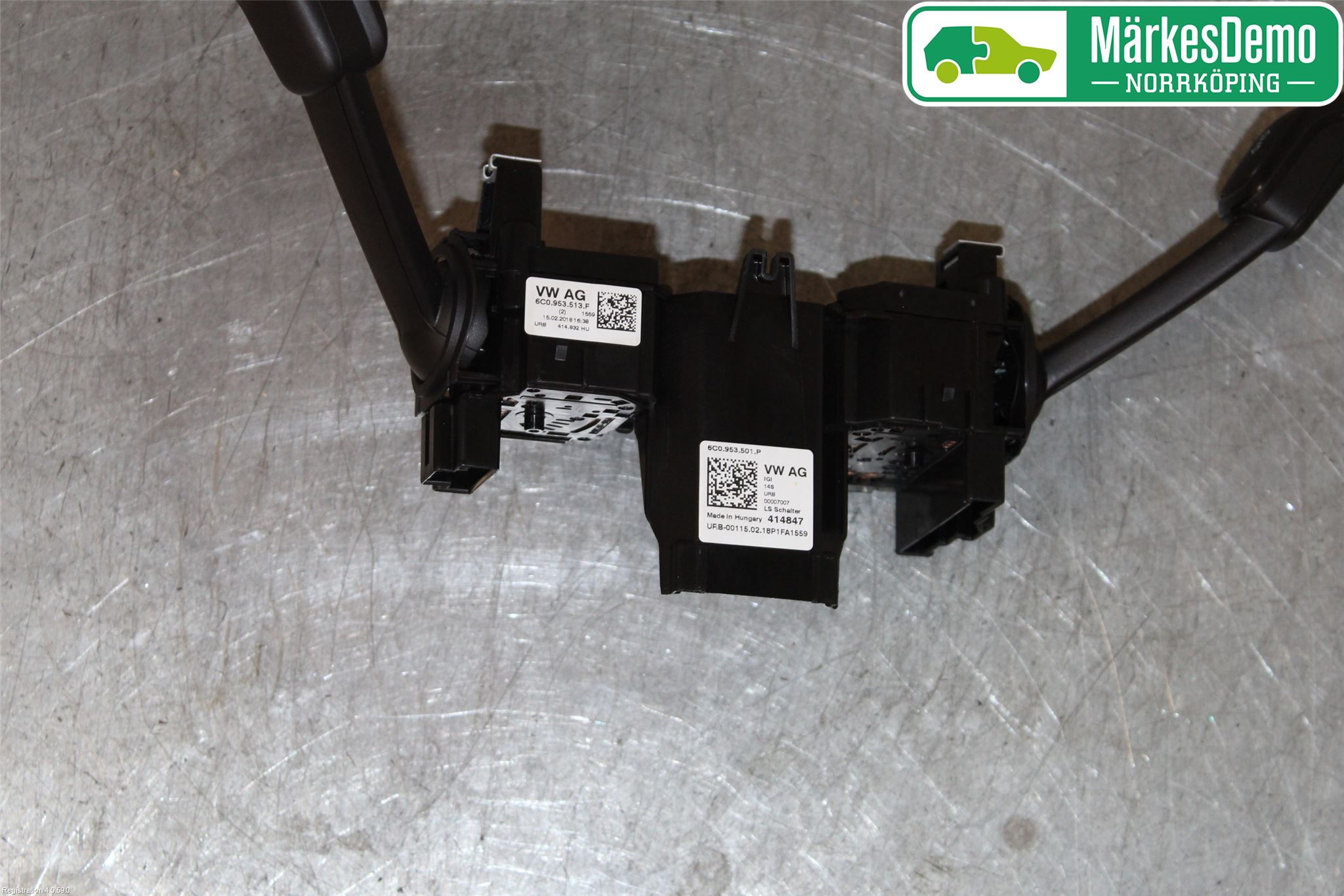 Skoda FABIA 15-21 Spakcentral