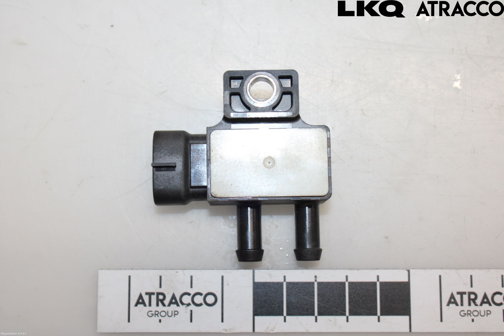 Toyota YARIS CROSS XP21 21- Givare Temp-Tryck Avgas
