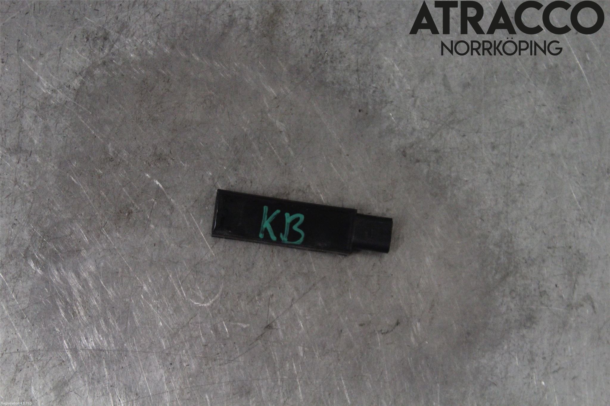 Volkswagen VW ARTEON 17- Antenn