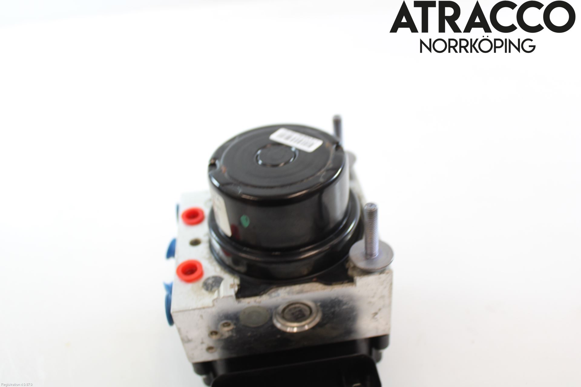 Toyota YARIS XP130 12-14 Abs Hydraulaggregat