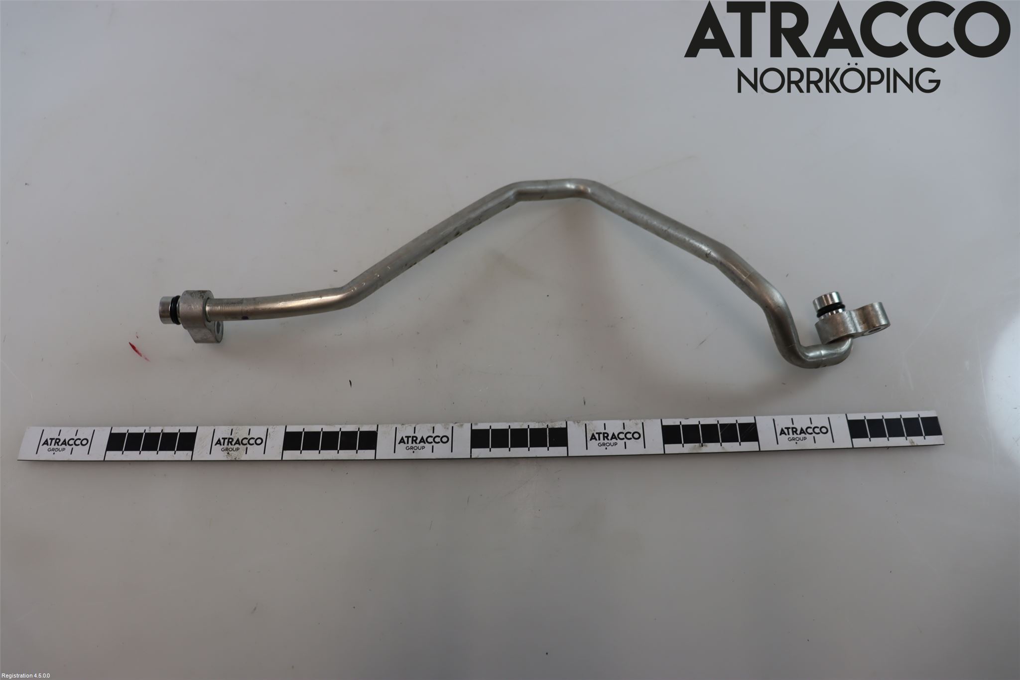 Toyota RAV4 19- Ac Slang-Rör