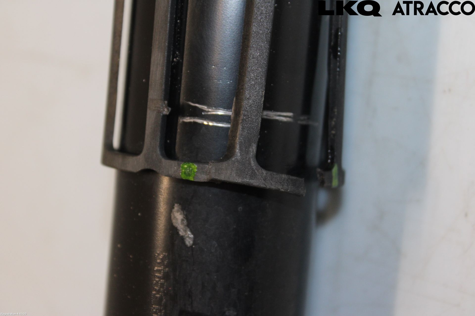 Volkswagen VW ID.4 21- Stötdämpare Bak