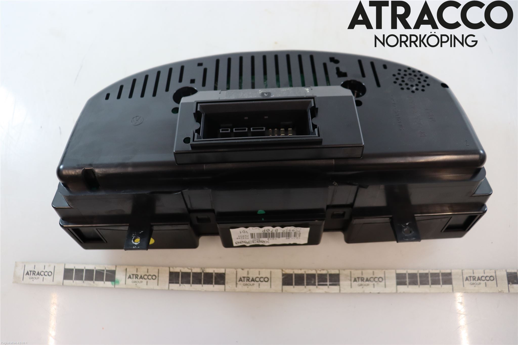 Volkswagen VW PASSAT 05-11 Instrument Komb