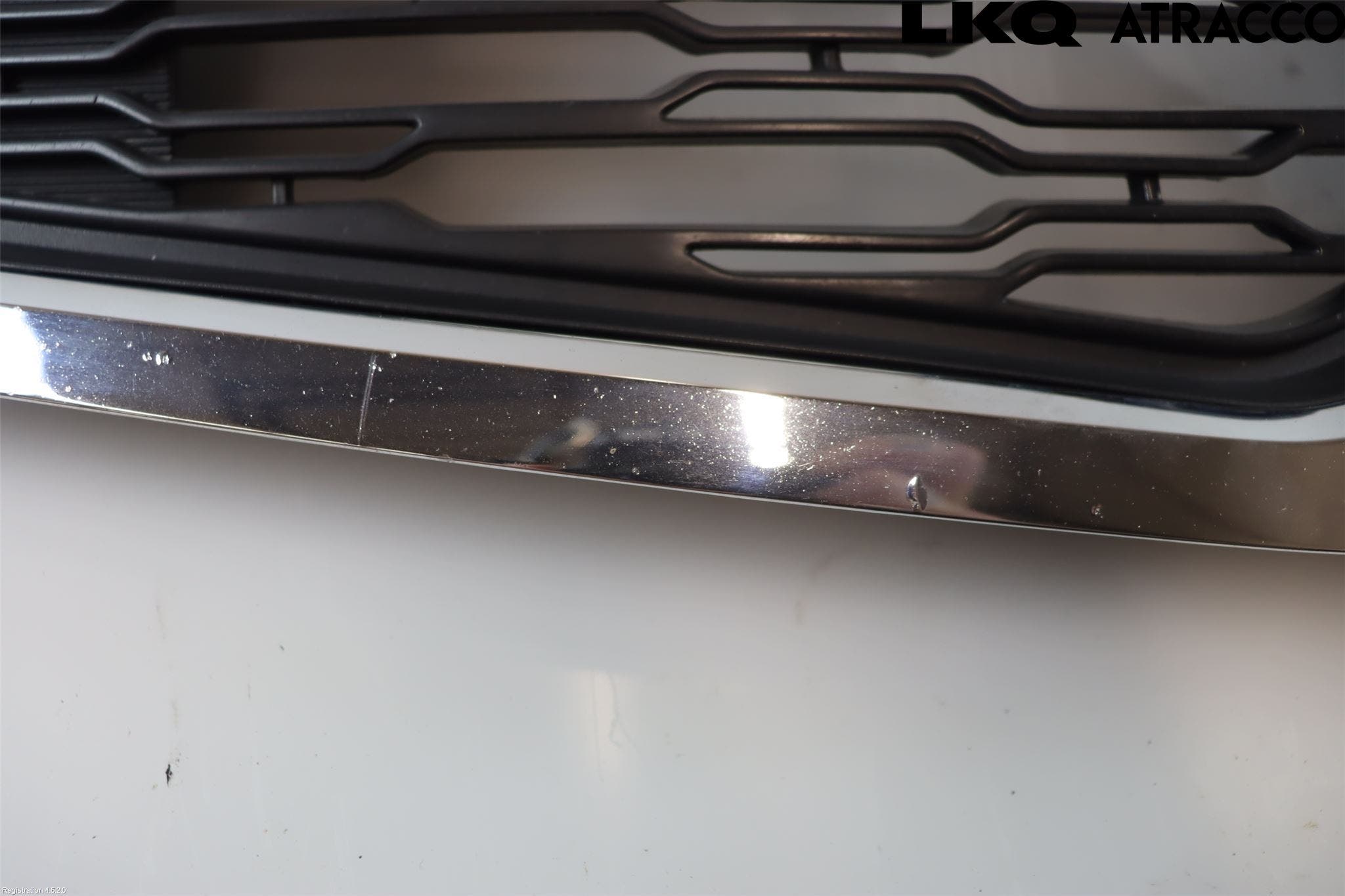 Kia CEED 06-12 Grill Komp
