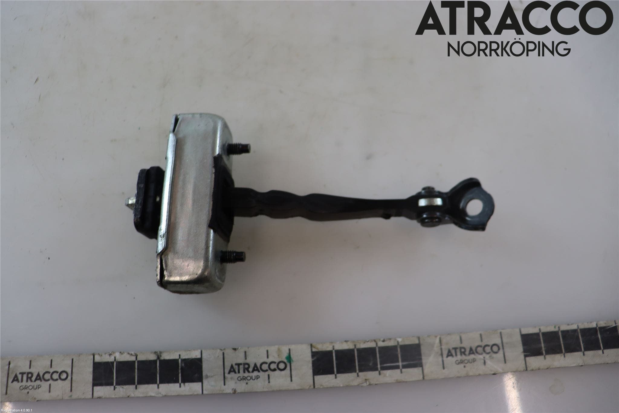 Toyota AVENSIS 09-15 Dörrstopp