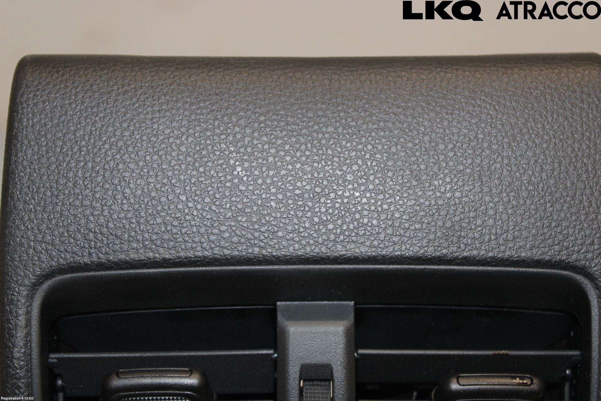 Toyota COROLLA CROSS XG10 22- Inr Tunnelfack