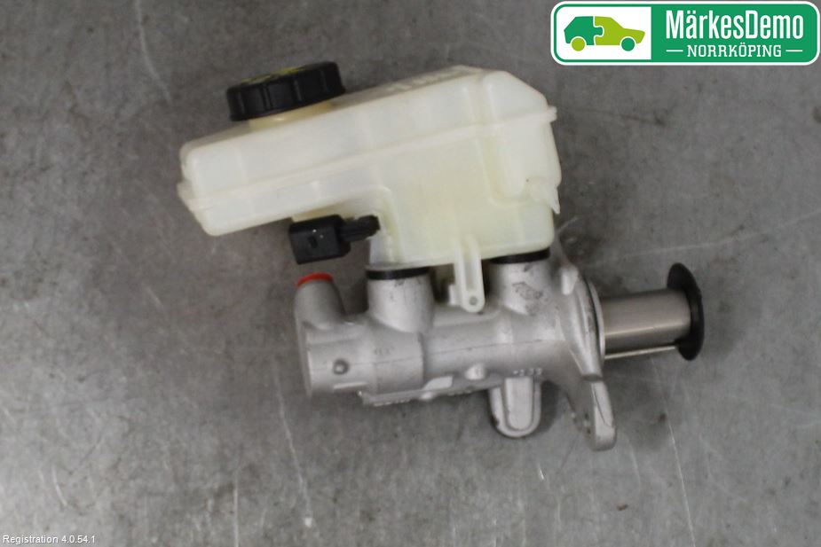 Audi A3/S3 8V 13-20 Broms Huvudcylinder