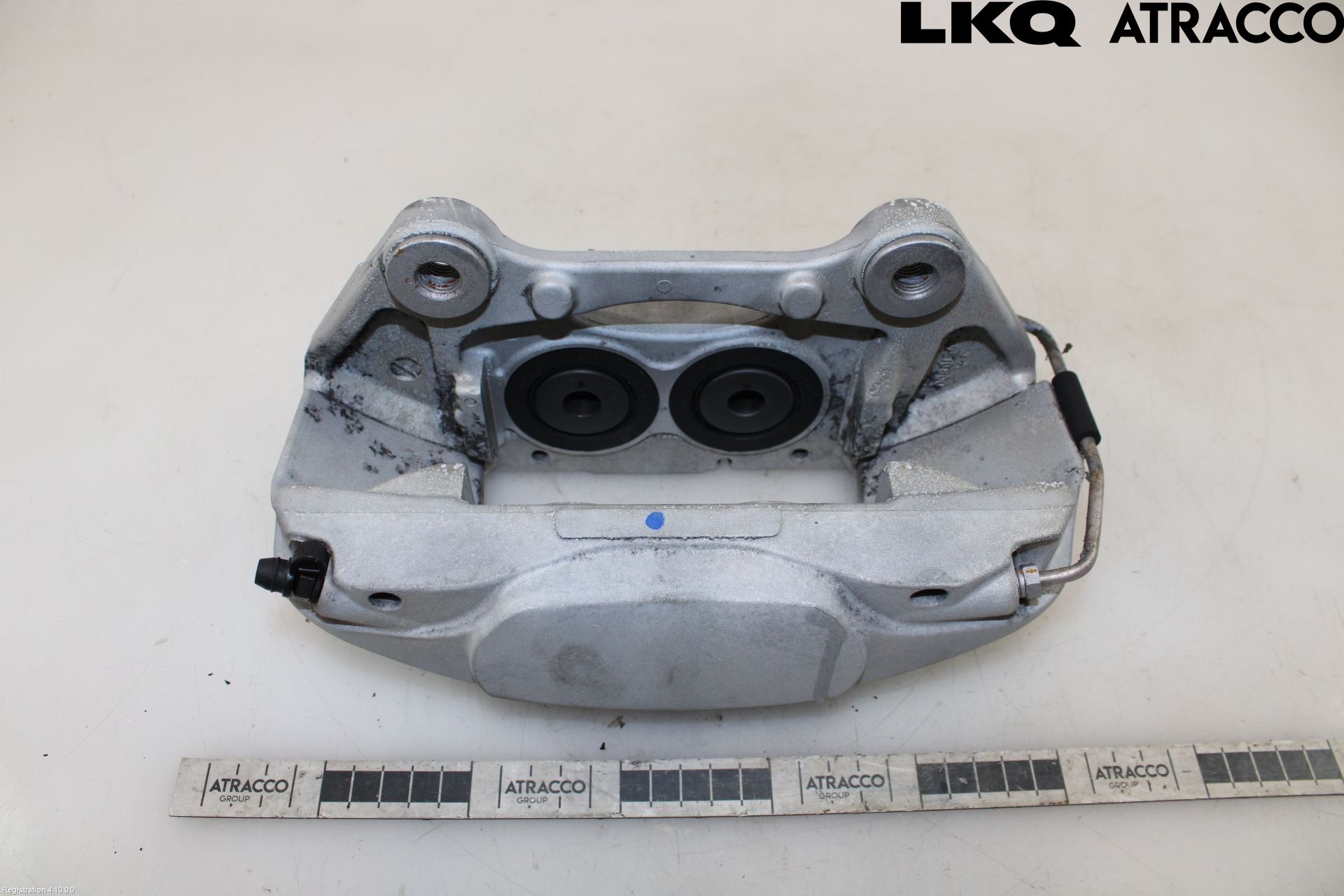 Audi A6/S6 4G 11-18 Bromsok Fram Höger