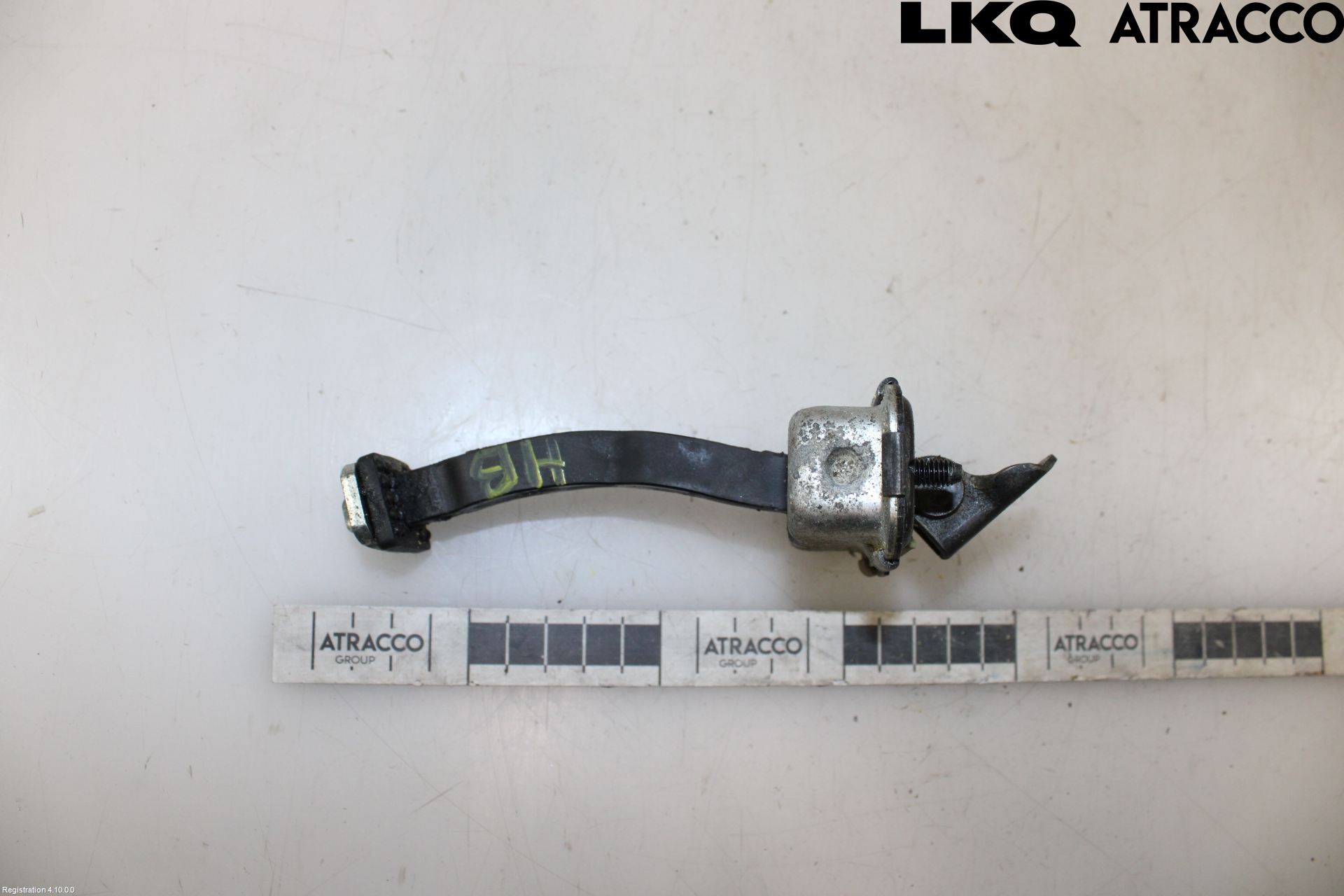 Kia CEED 06-12 Dörrstopp