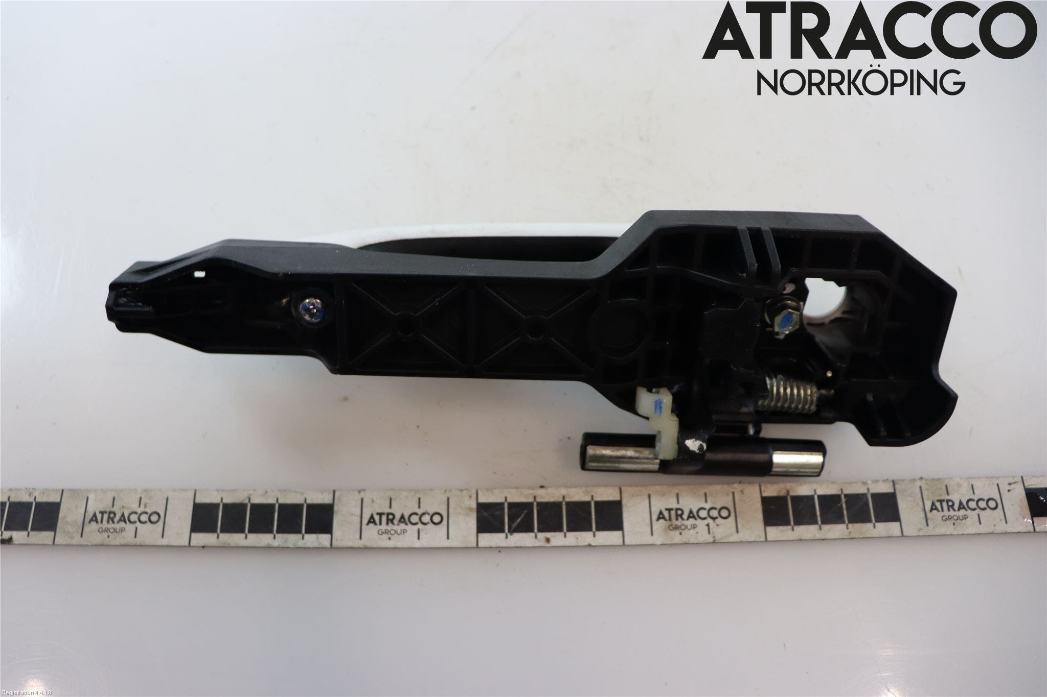 Hyundai i10 BA 14-16 Dörrhandtag Yttre Vä