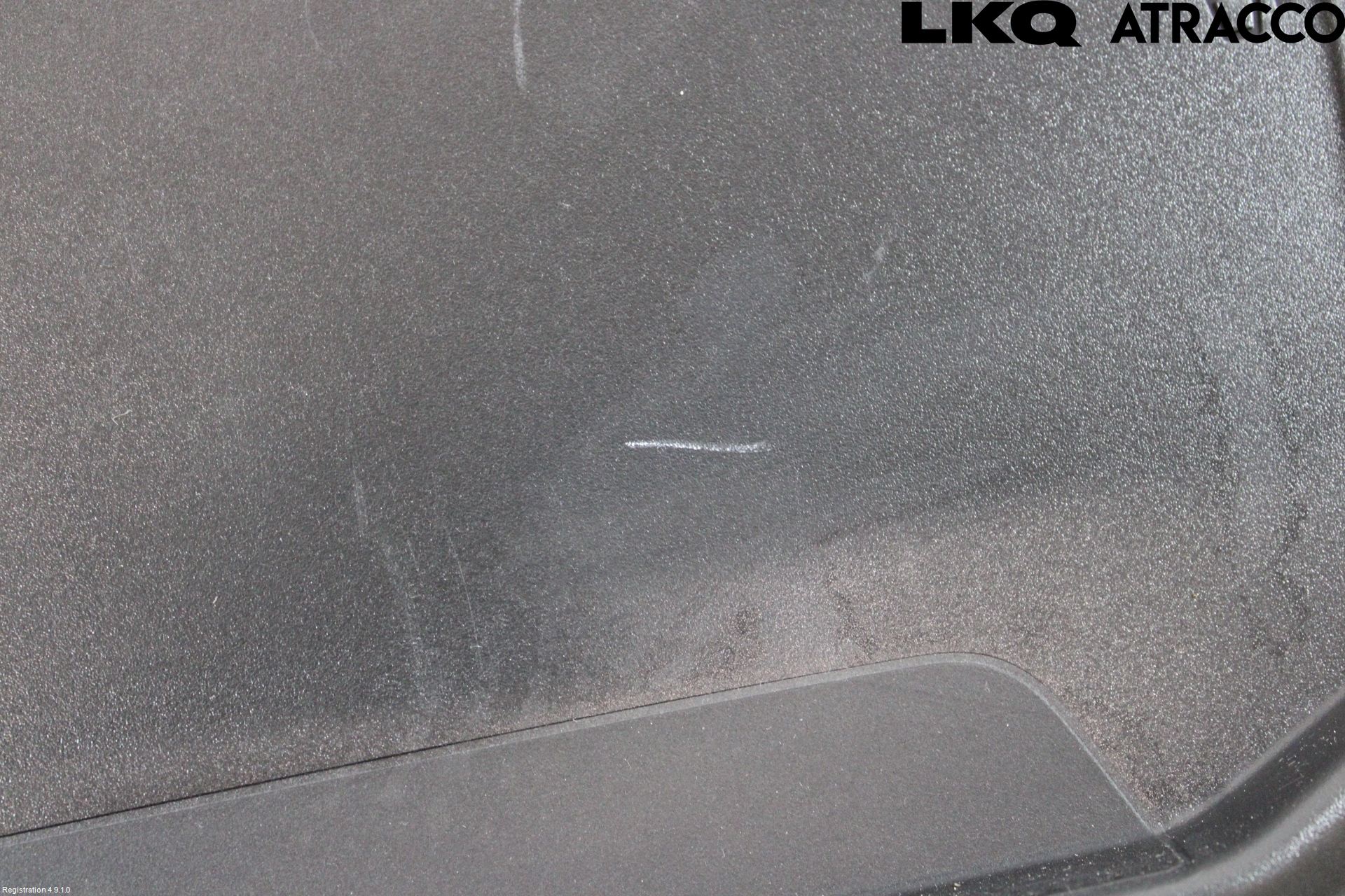 Volkswagen VW TIGUAN 16-24 Inredning Stol Fram Hö