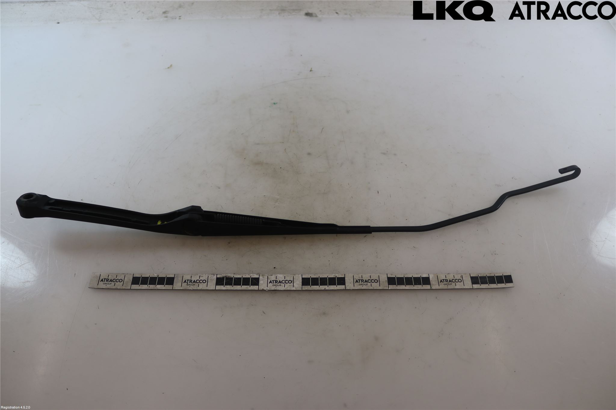 Jaguar S-TYPE Torkararm Armar Vindruta