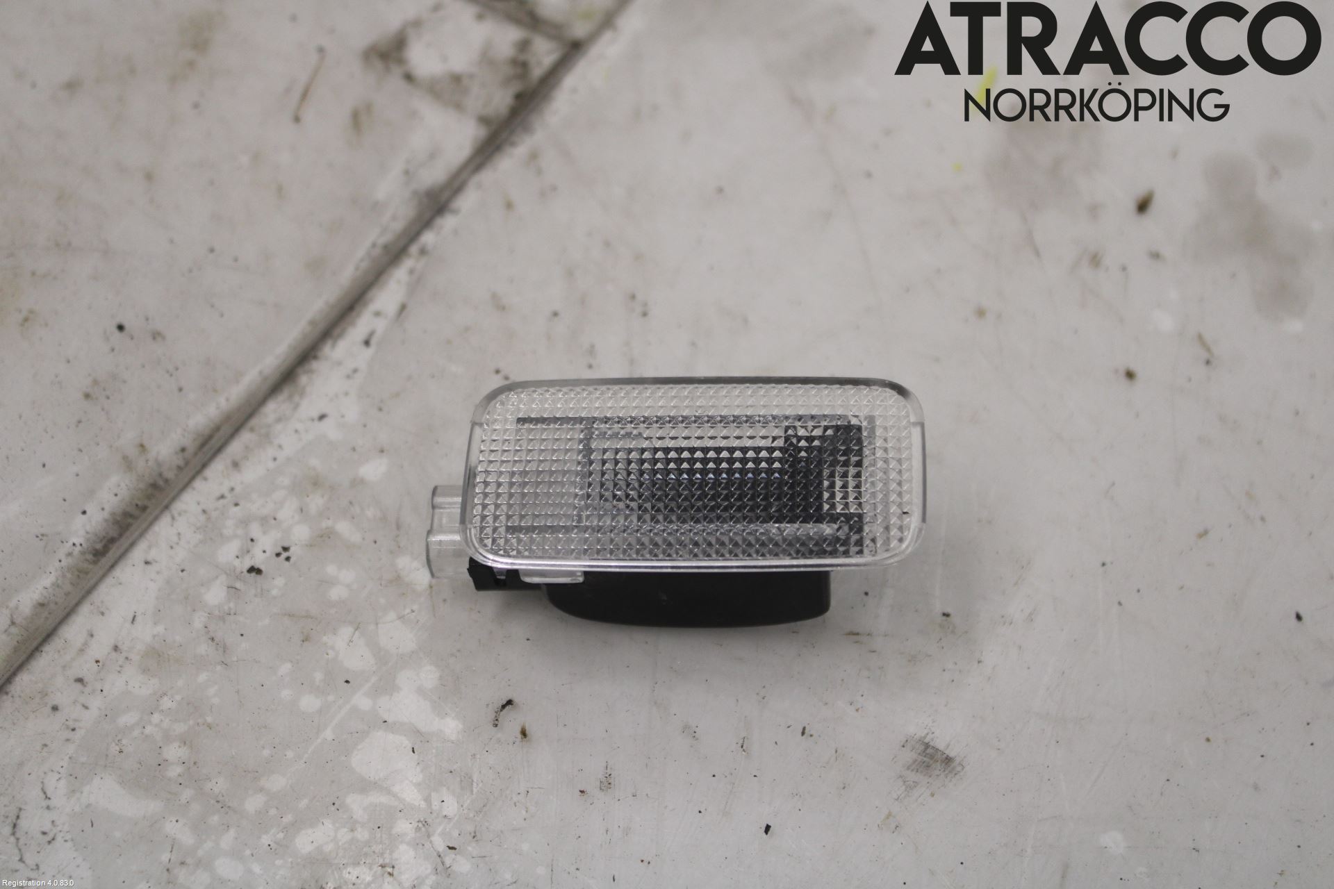 Toyota YARIS XP130 15-20 Innerbelysning