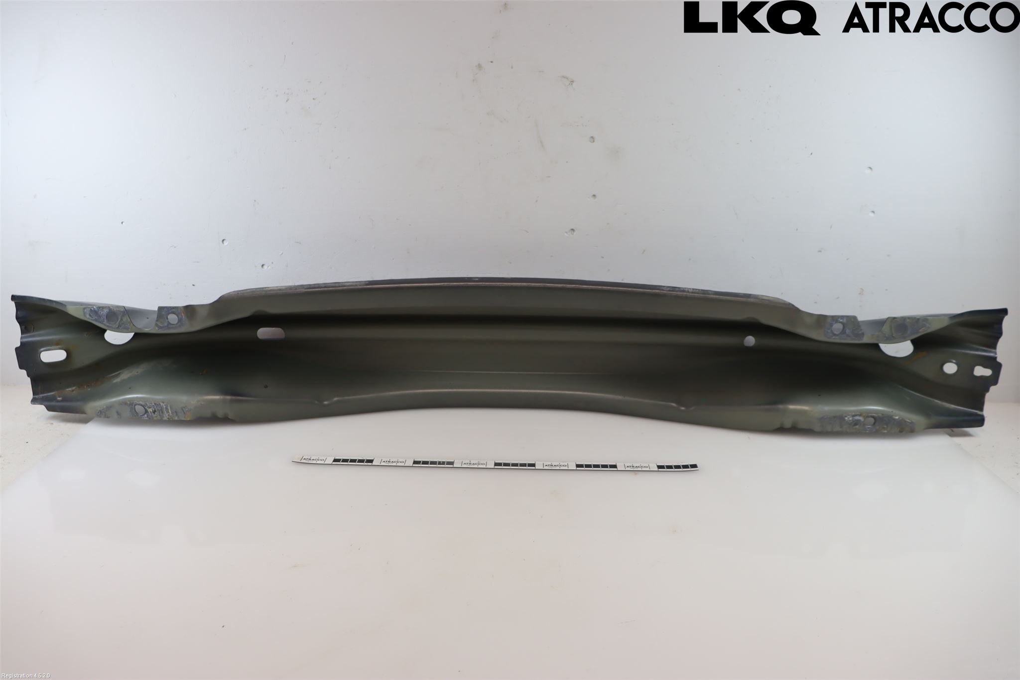 Volvo V60 14-18 Stötfångarbalk Bak