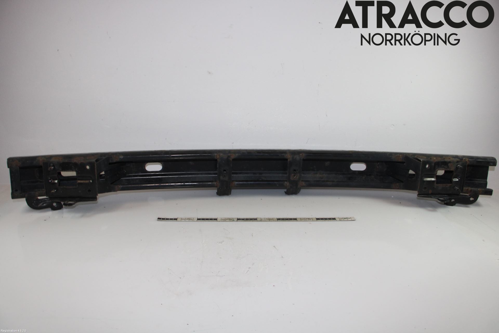 Hyundai ELANTRA HD 04-10 Stötfångarbalk Fram
