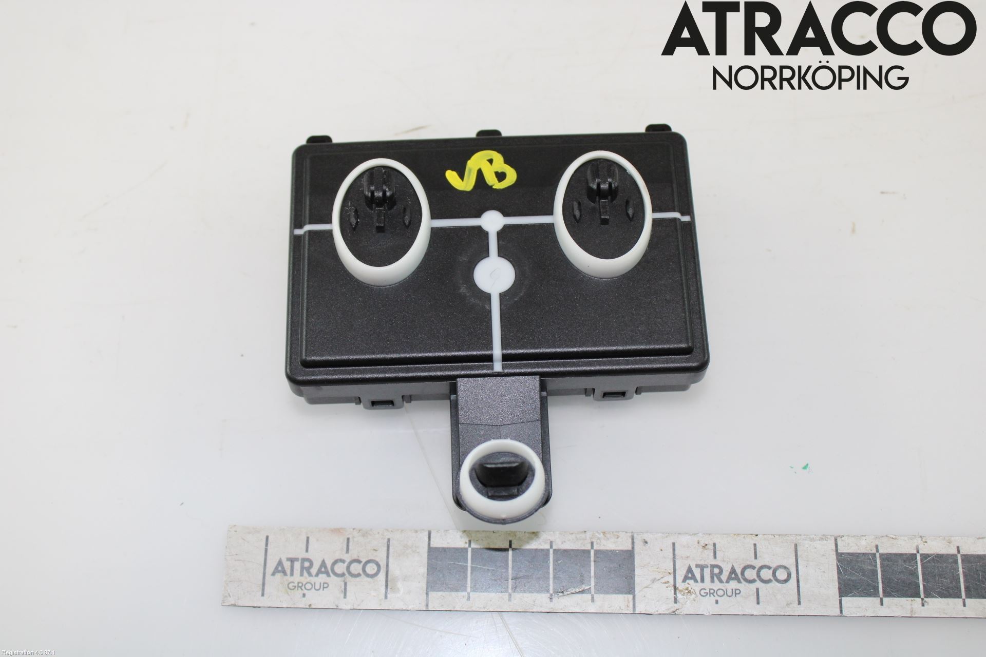 Volkswagen VW ID.5 22- Styrenhet Dörr