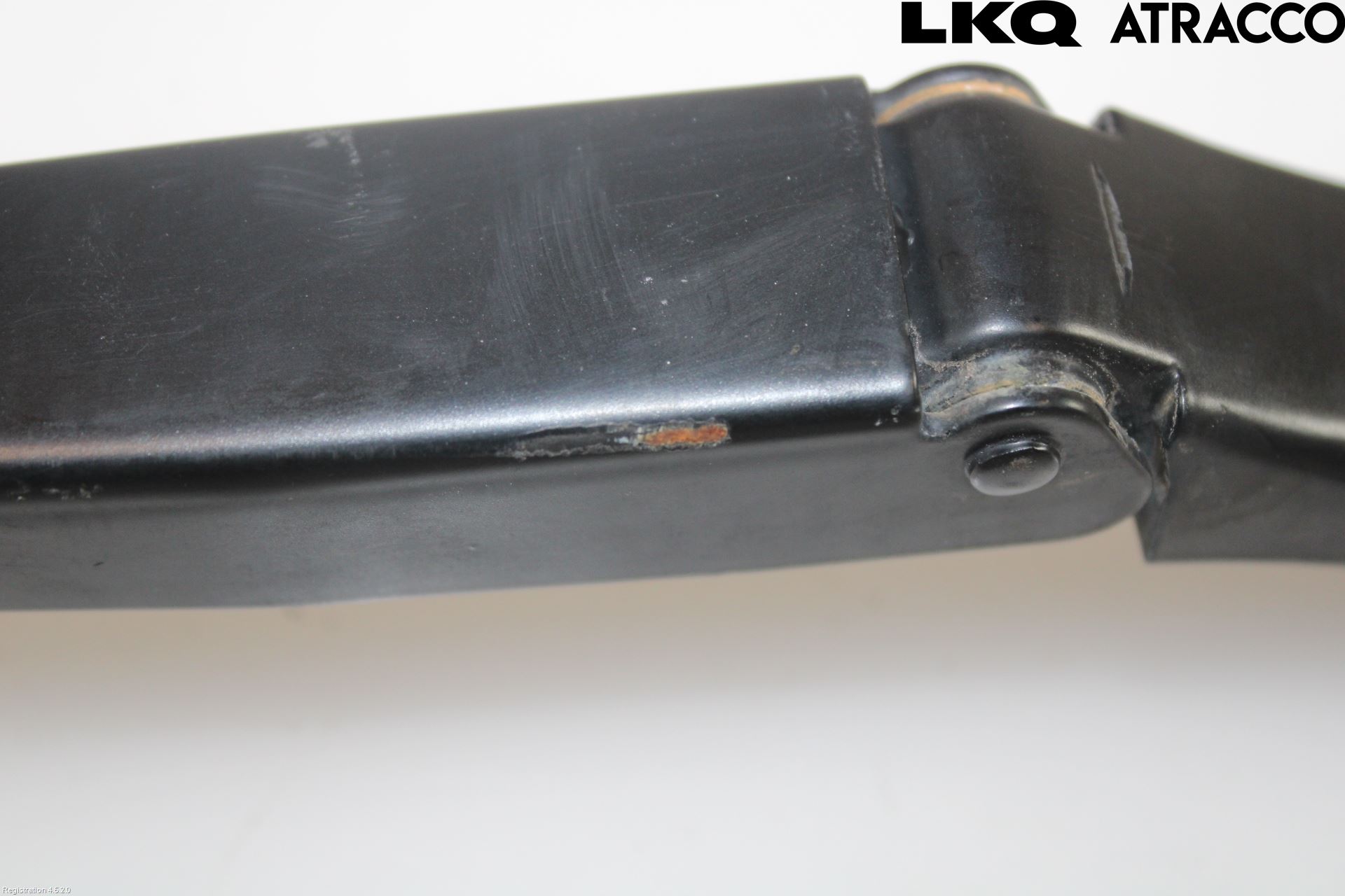 Skoda FABIA 15-21 Torkararm Armar Vindruta
