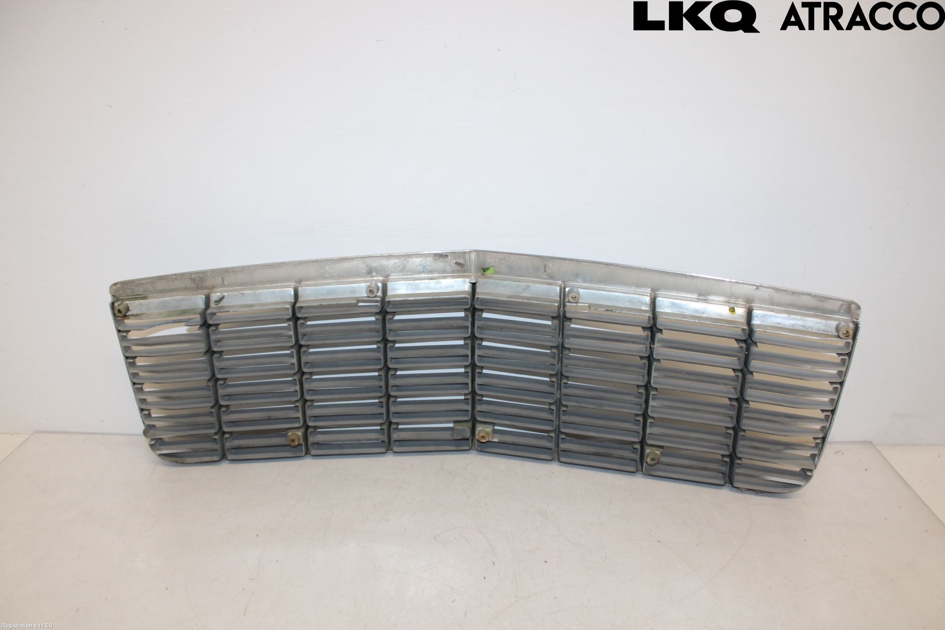 CADILLAC FLEETWOOD 35-96 Grill Komp