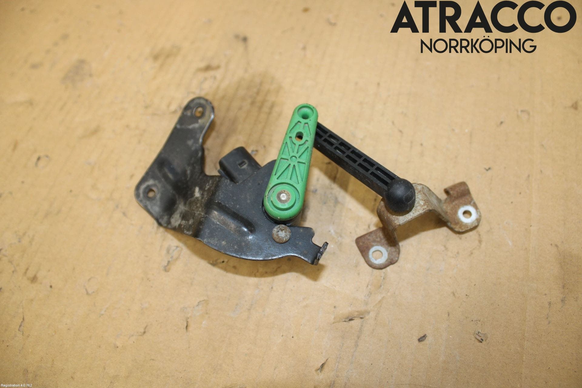 Volkswagen VW PASSAT 15-19 Givare Xenon/Ljushöjdsreglering