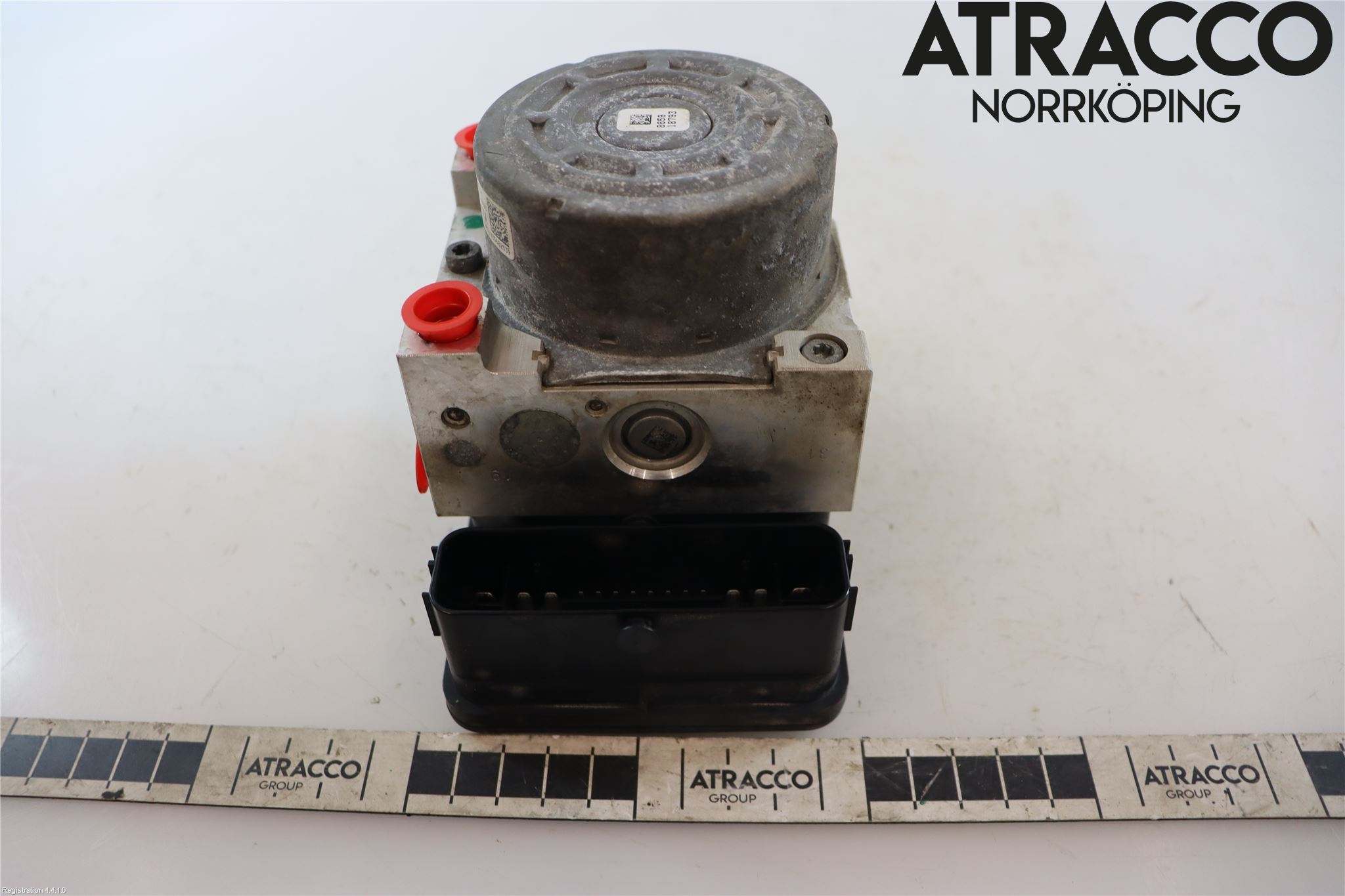 Volkswagen VW TOURAN 16- Abs Hydraulaggregat