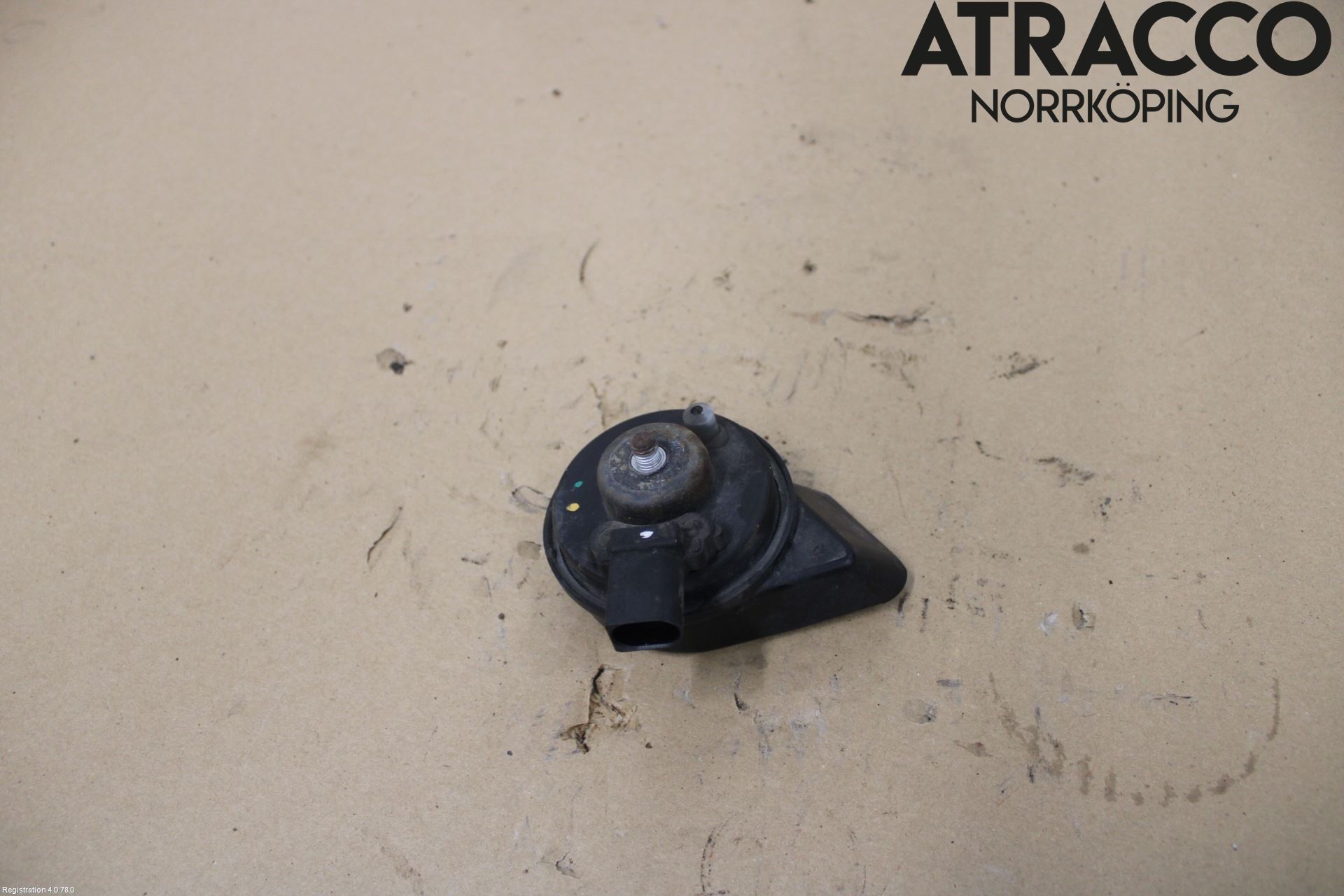 Audi A6/S6     05-11 Signalhorn