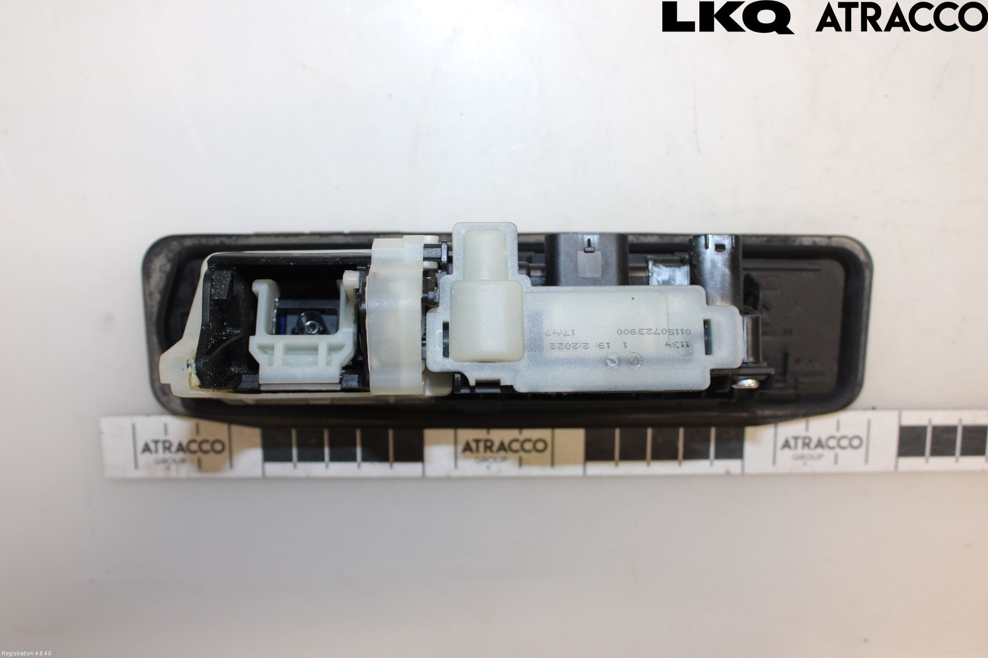 Mercedes-Benz MB C-KLASS (W206) 21- Bakluckehandtag