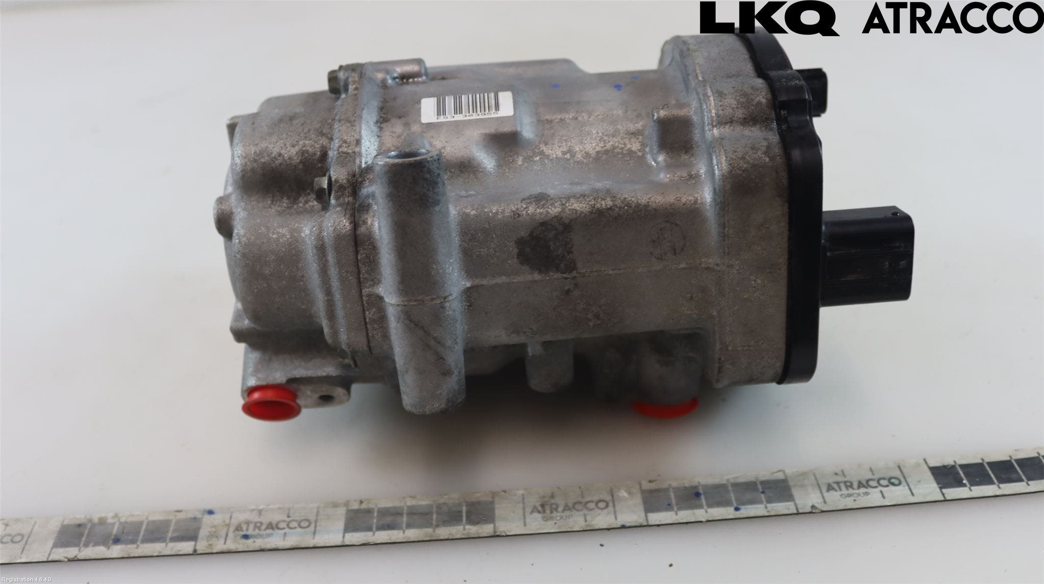 Toyota COROLLA 19- Ac Kompressor