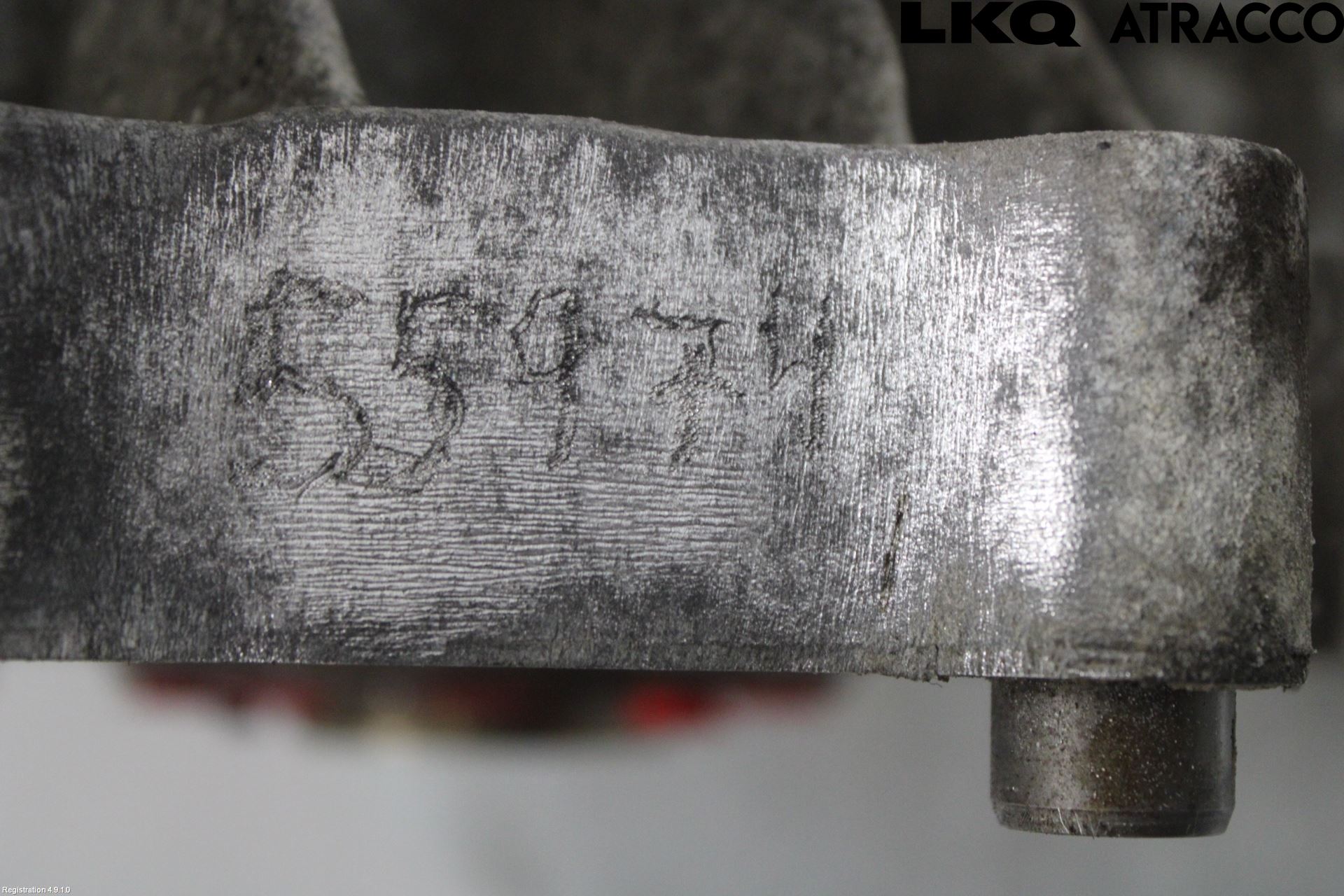 Volvo V70 00-04 Motor Bensin