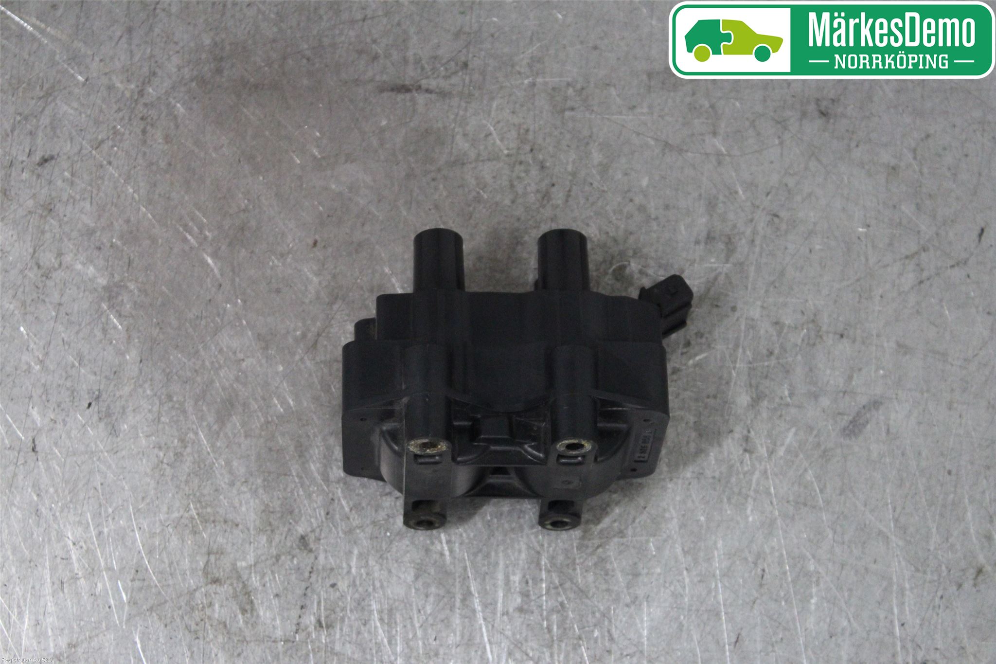 Opel VECTRA B 96-01 Tändspole