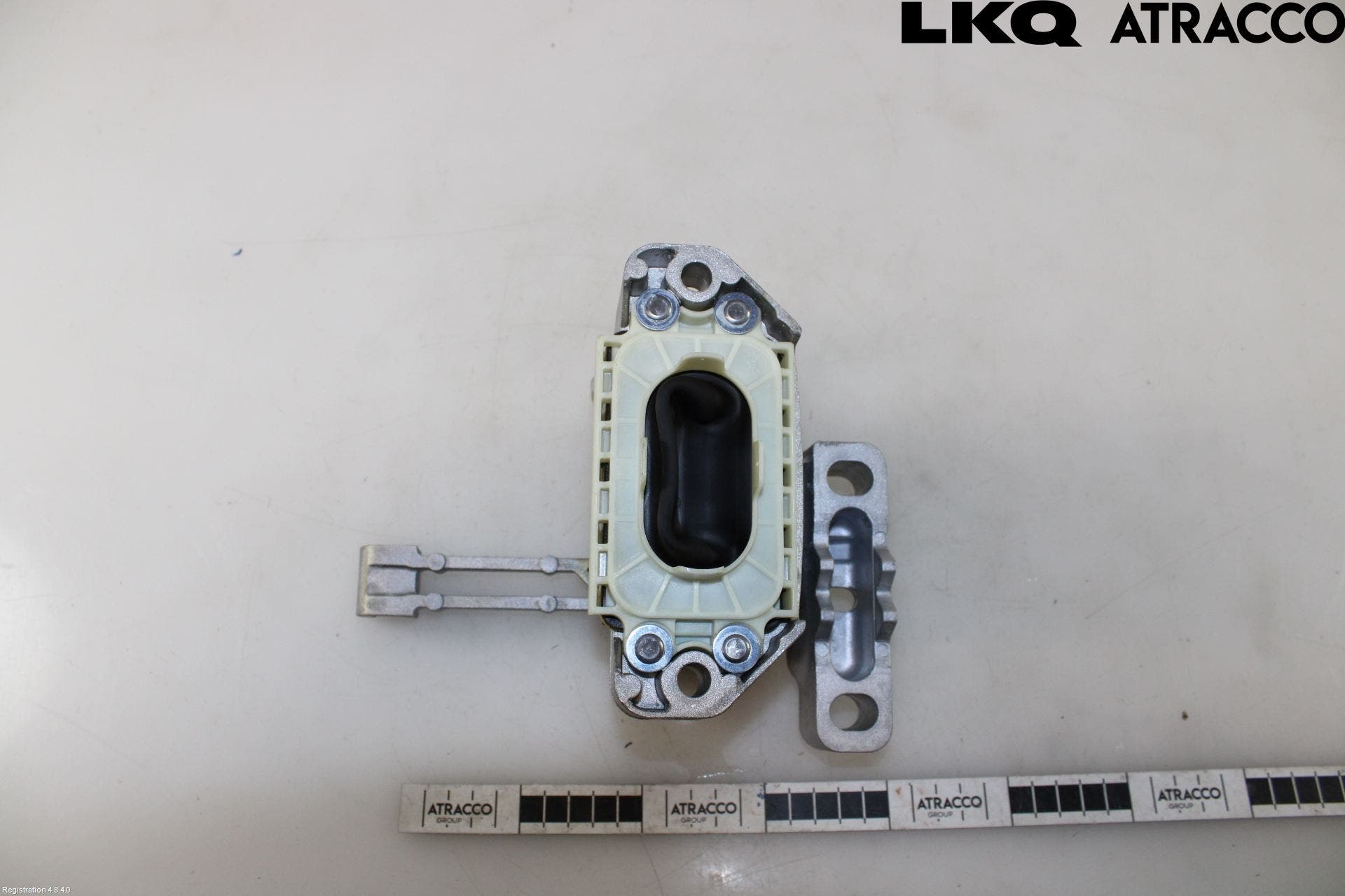 Skoda FABIA 22- Motorfäste