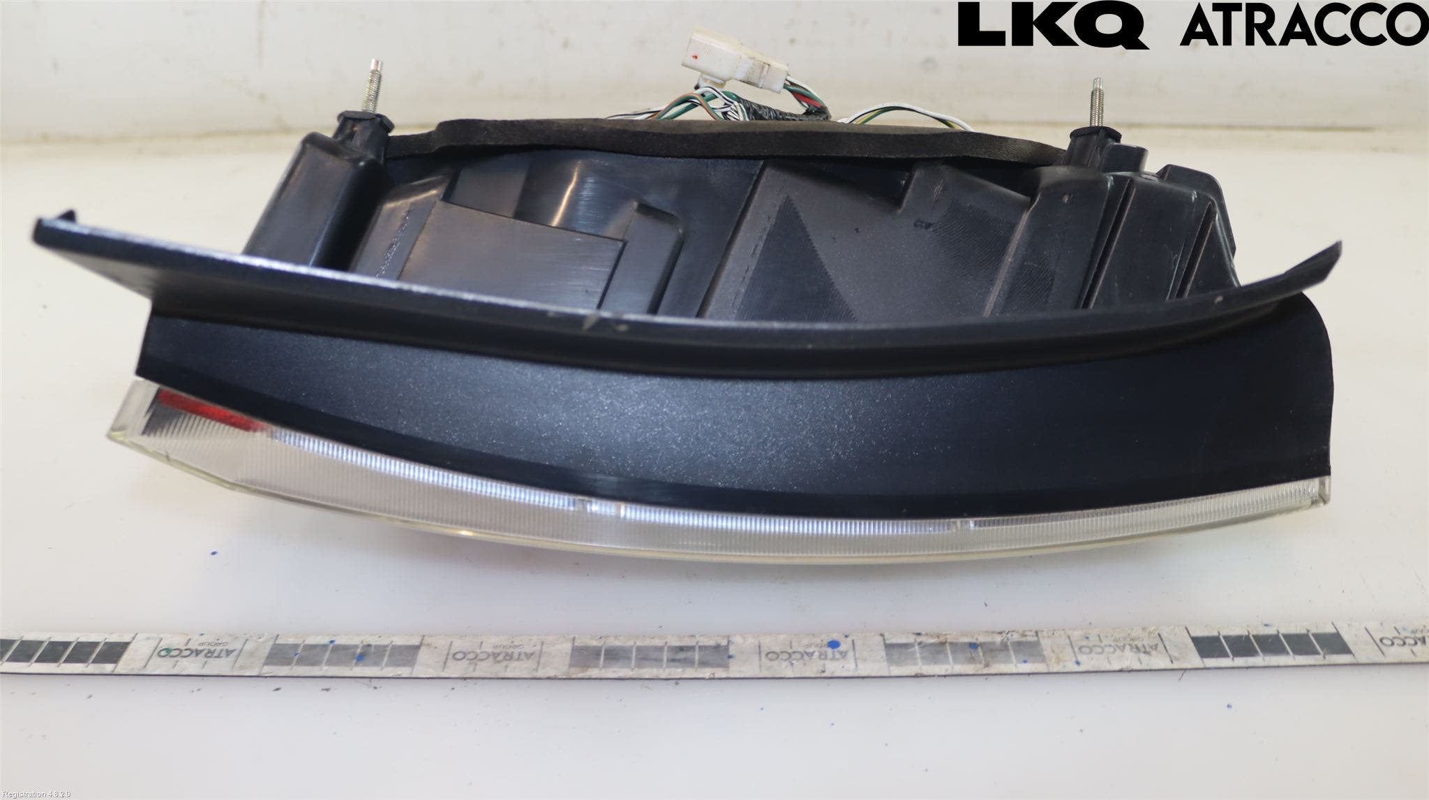 Toyota PRIUS NWH20 04-08 Bakljus Höger