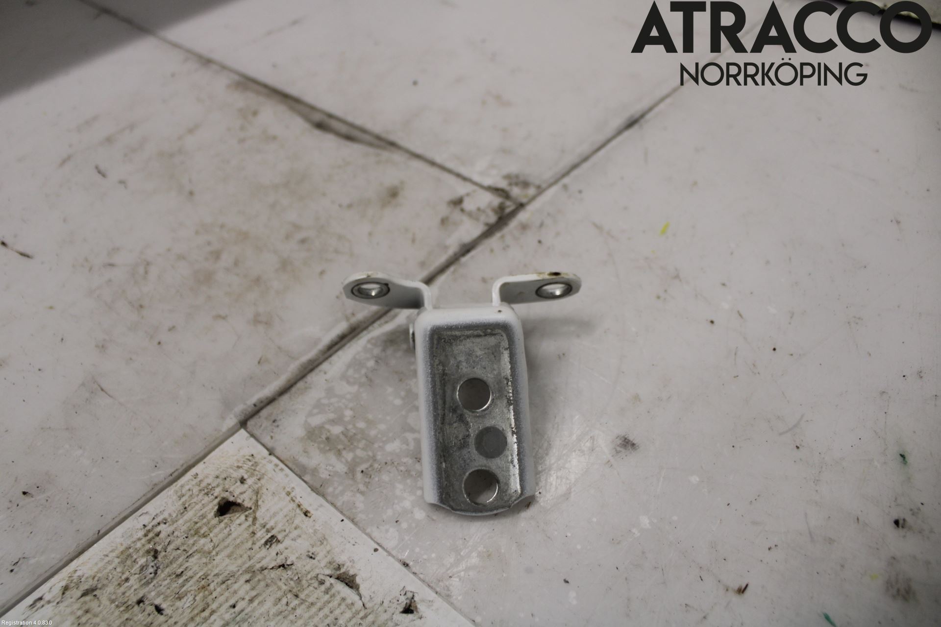 Lexus IS 250/350 14-20 Dörrgångjärn