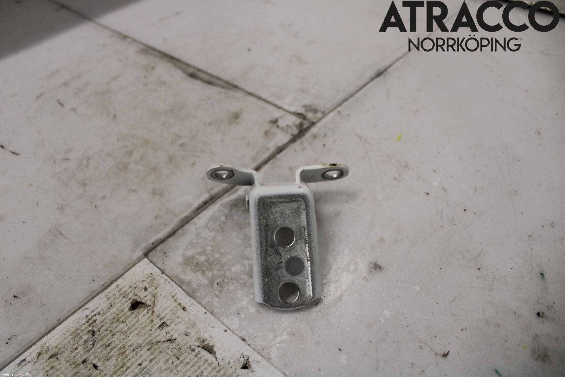 Lexus IS 250/350 14-20 Dörrgångjärn