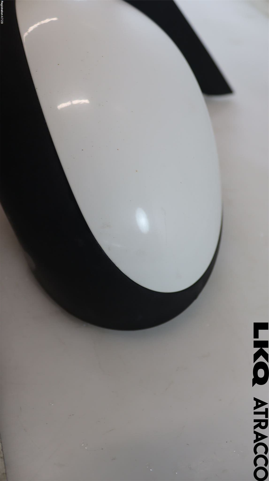 Peugeot 107 Spegel Yttre Vänster