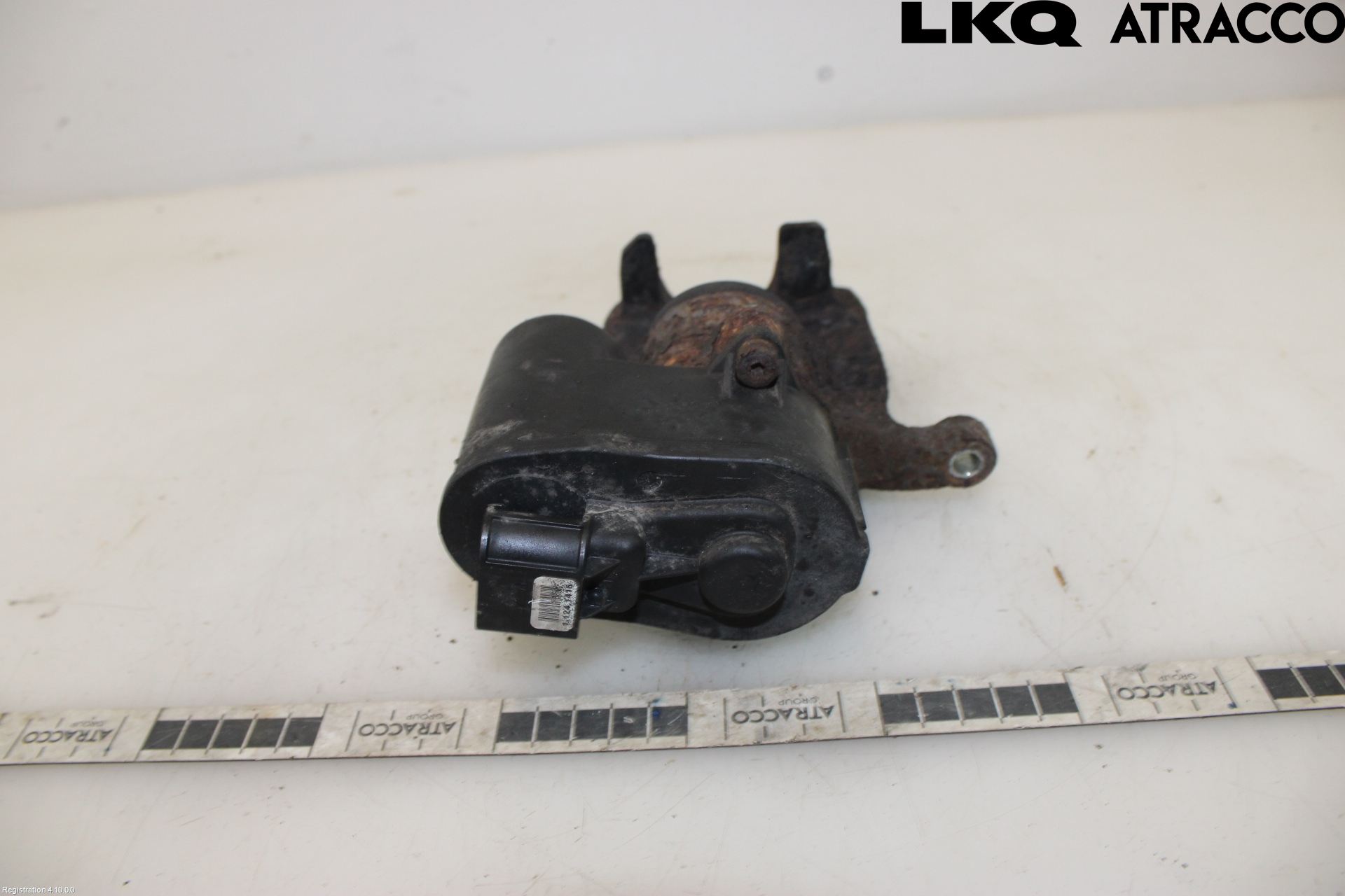 Volvo XC60 09-13 Bromsok Bak Vänster