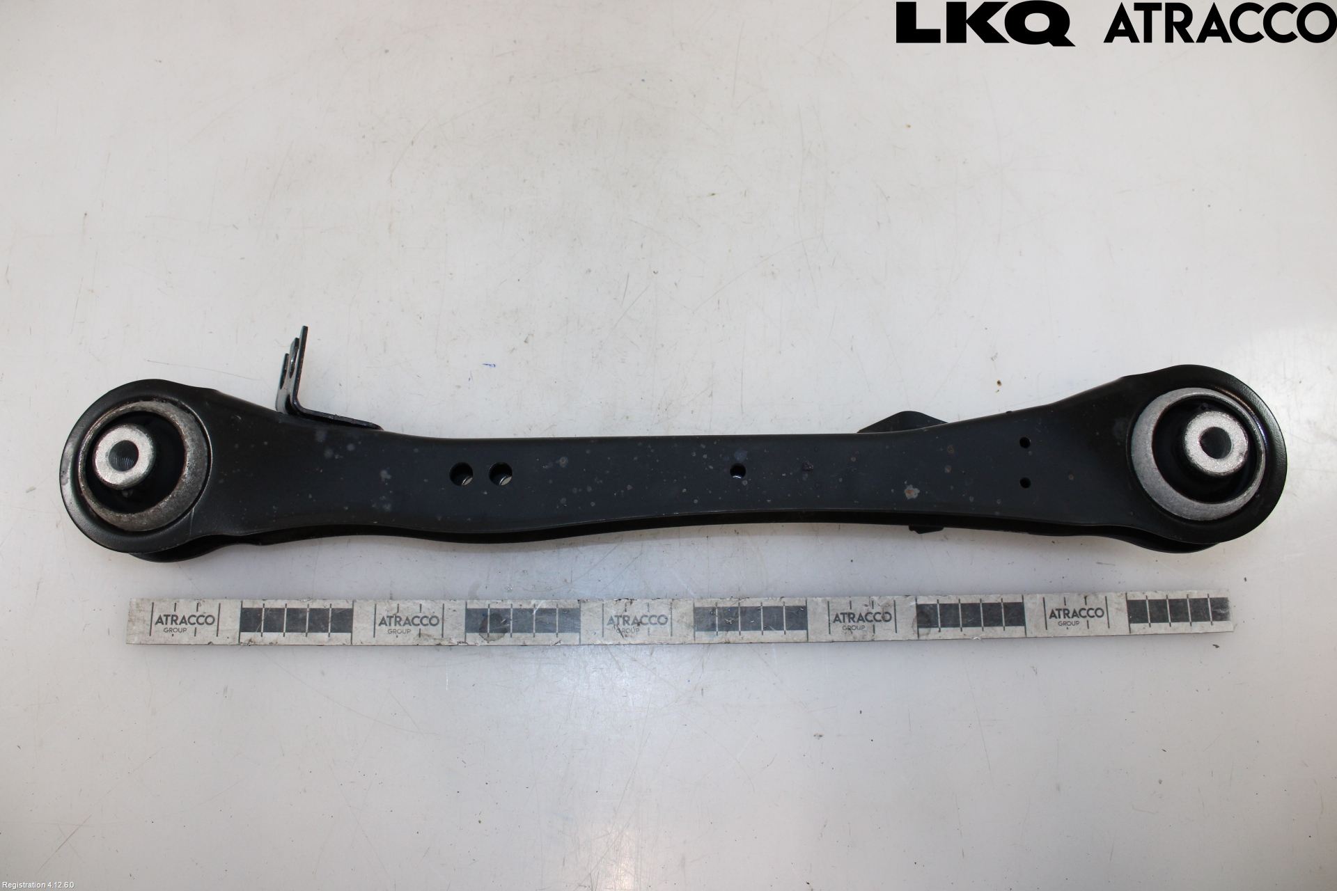 Volkswagen VW CADDY 21- Bärarm Bak Höger