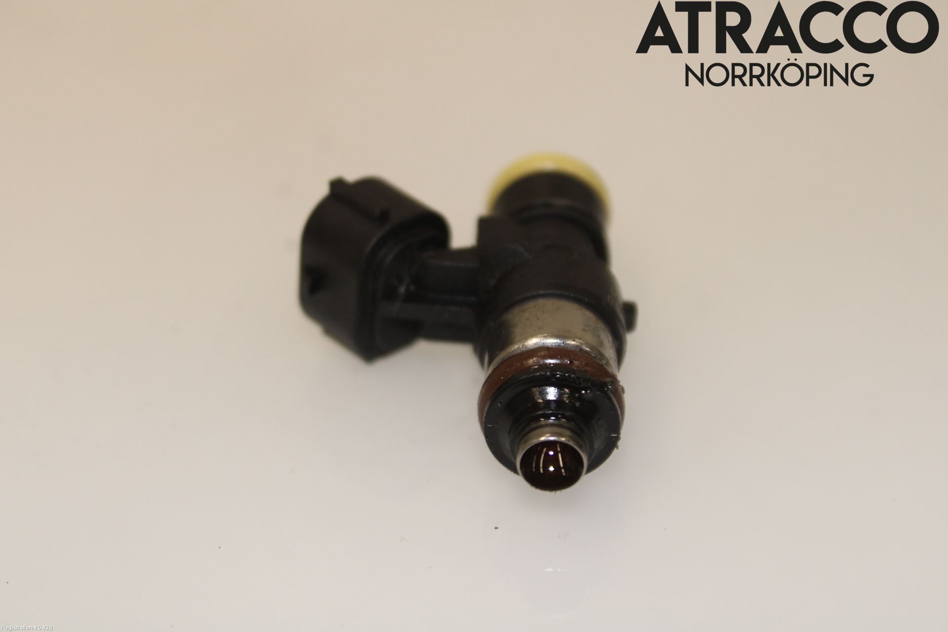 Skoda OCTAVIA (NX) 20- Injspridare