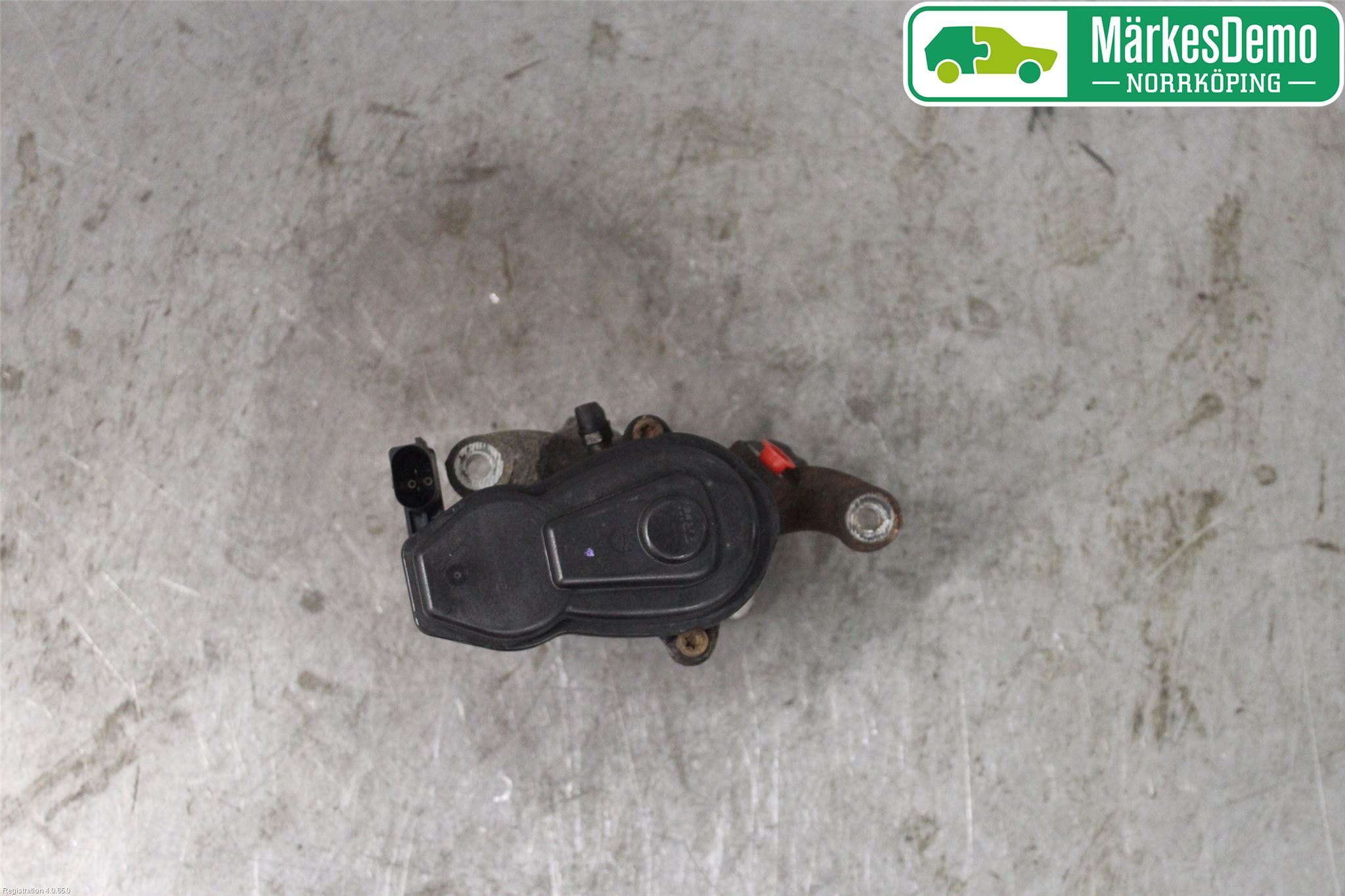 Renault KADJAR 15- Bromsok Bak Höger