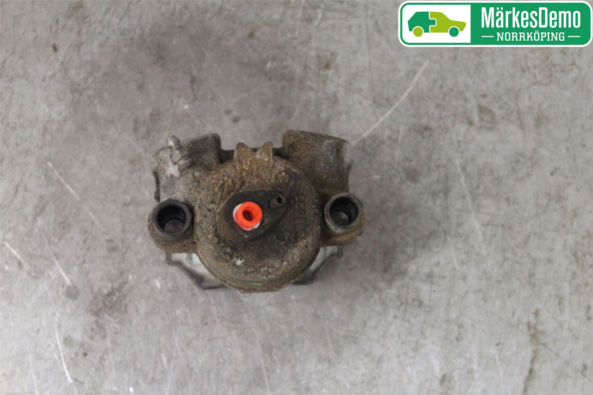 Seat LEON 13-20 Bromsok Fram Vänster