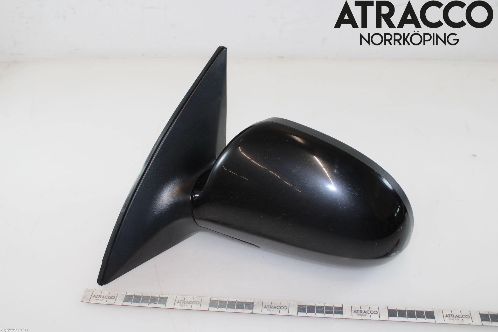 Hyundai i30 FD 07-12 Spegel Yttre El Vä