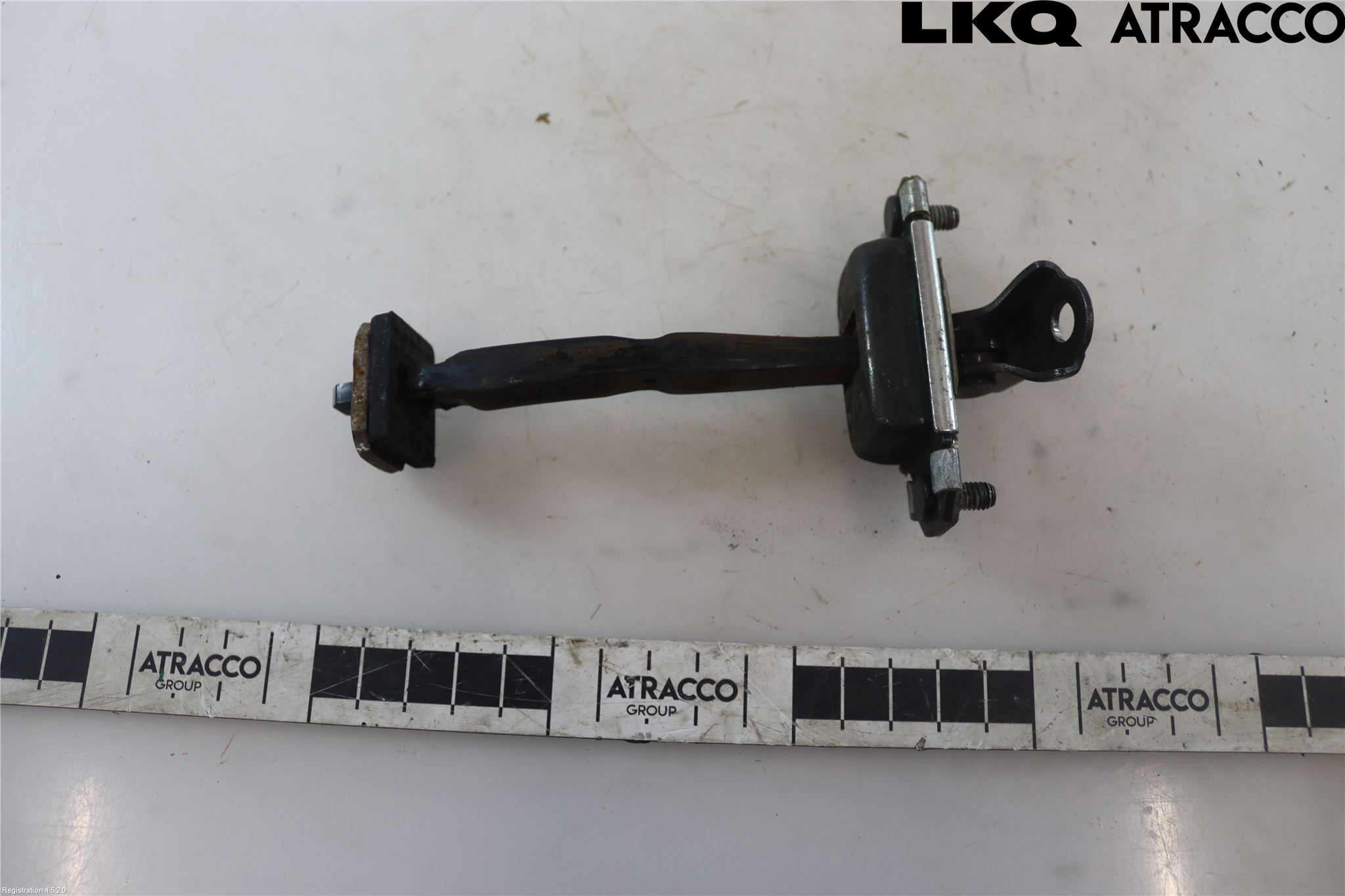 Hyundai IONIQ AE 17-22 Dörrstopp