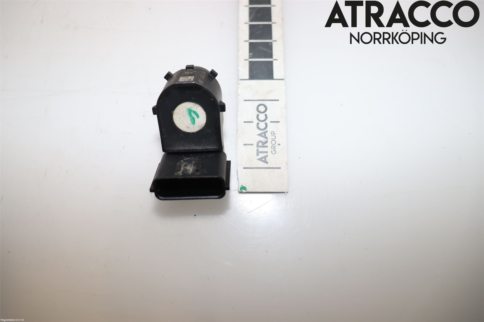 Kia NIRO (DE) 17-22 Parkeringshjälp Backsensor