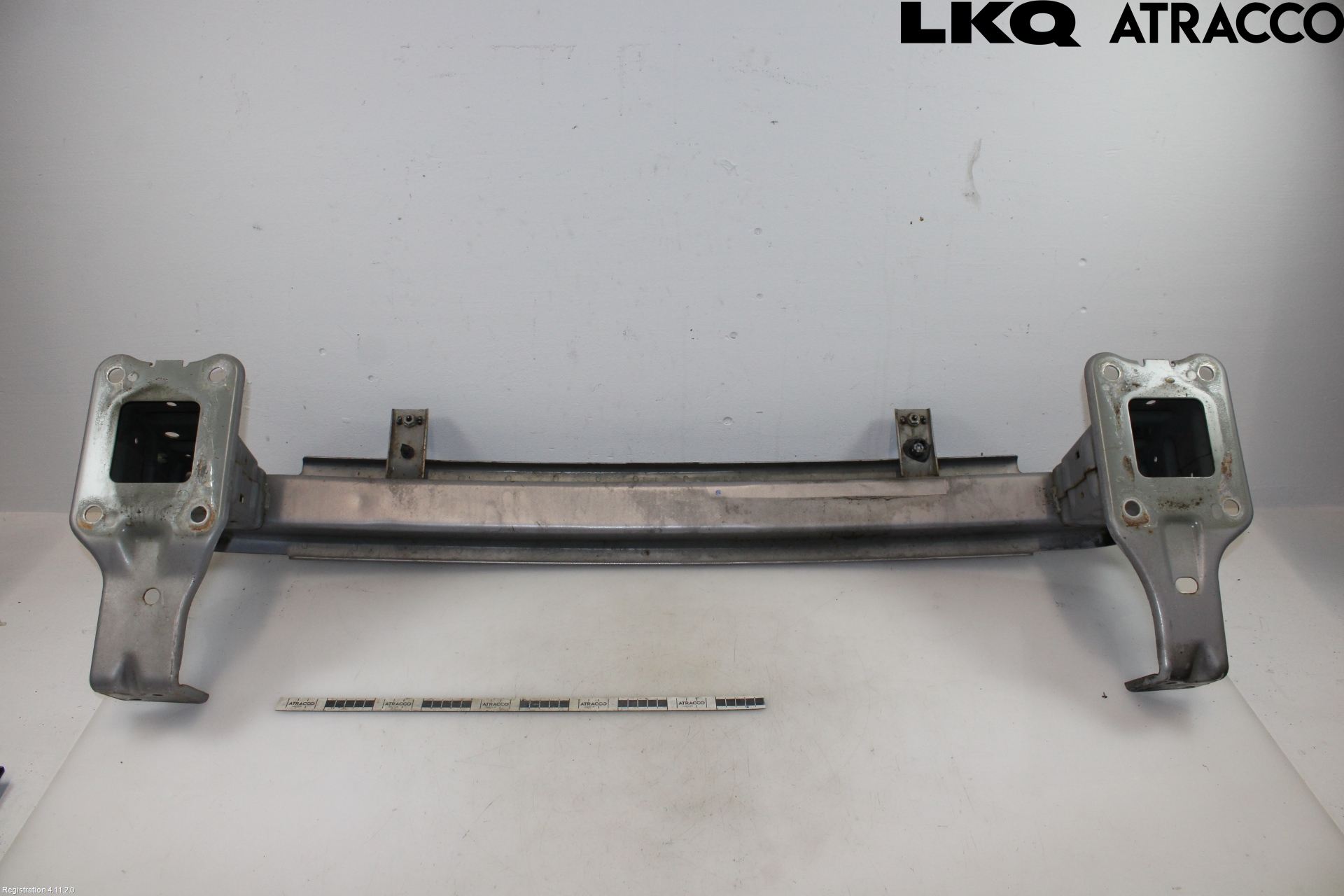 Ford MONDEO 07-15 Stötfångarbalk Fram