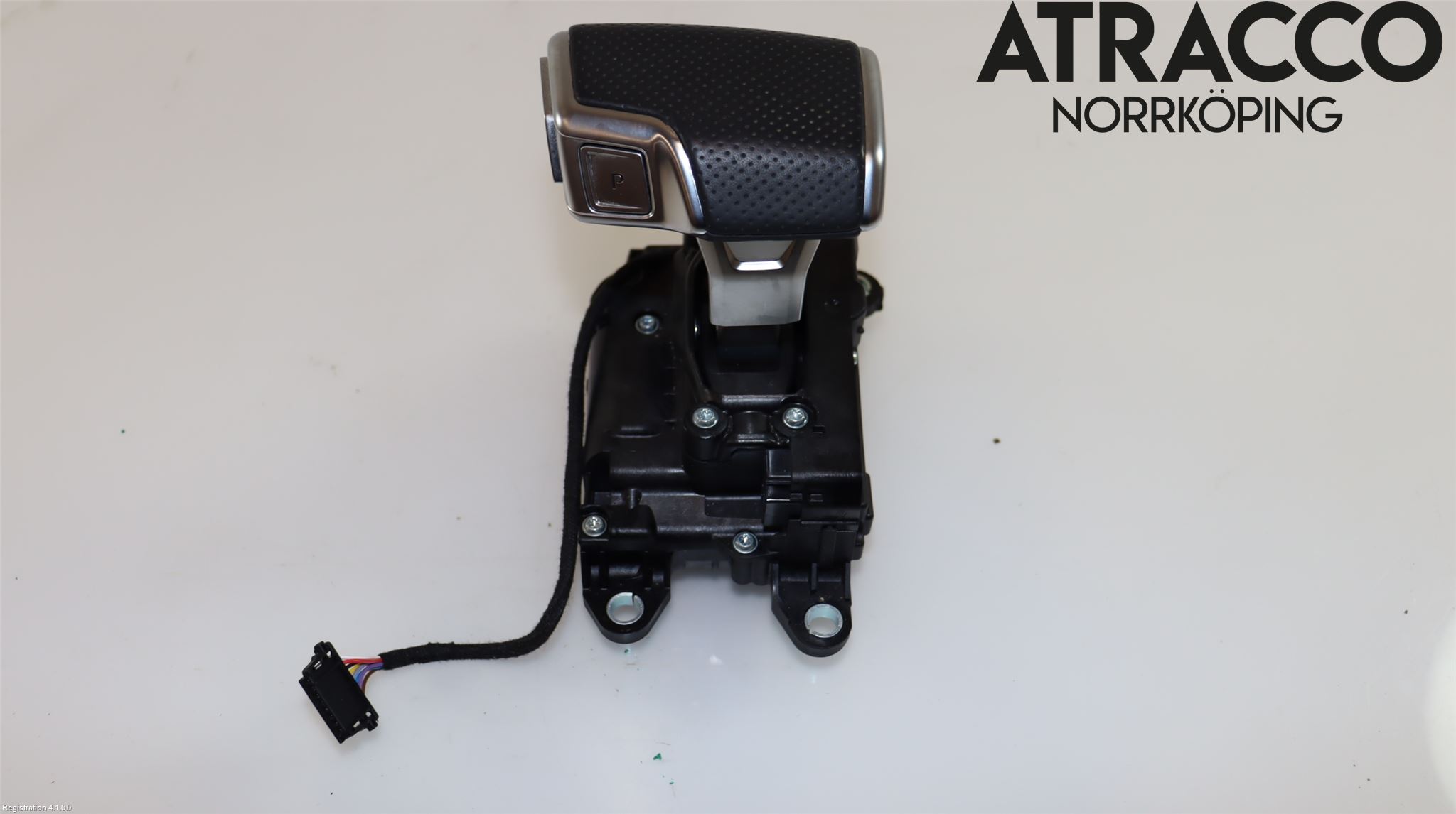 Audi Q7/SQ7 Växelspak