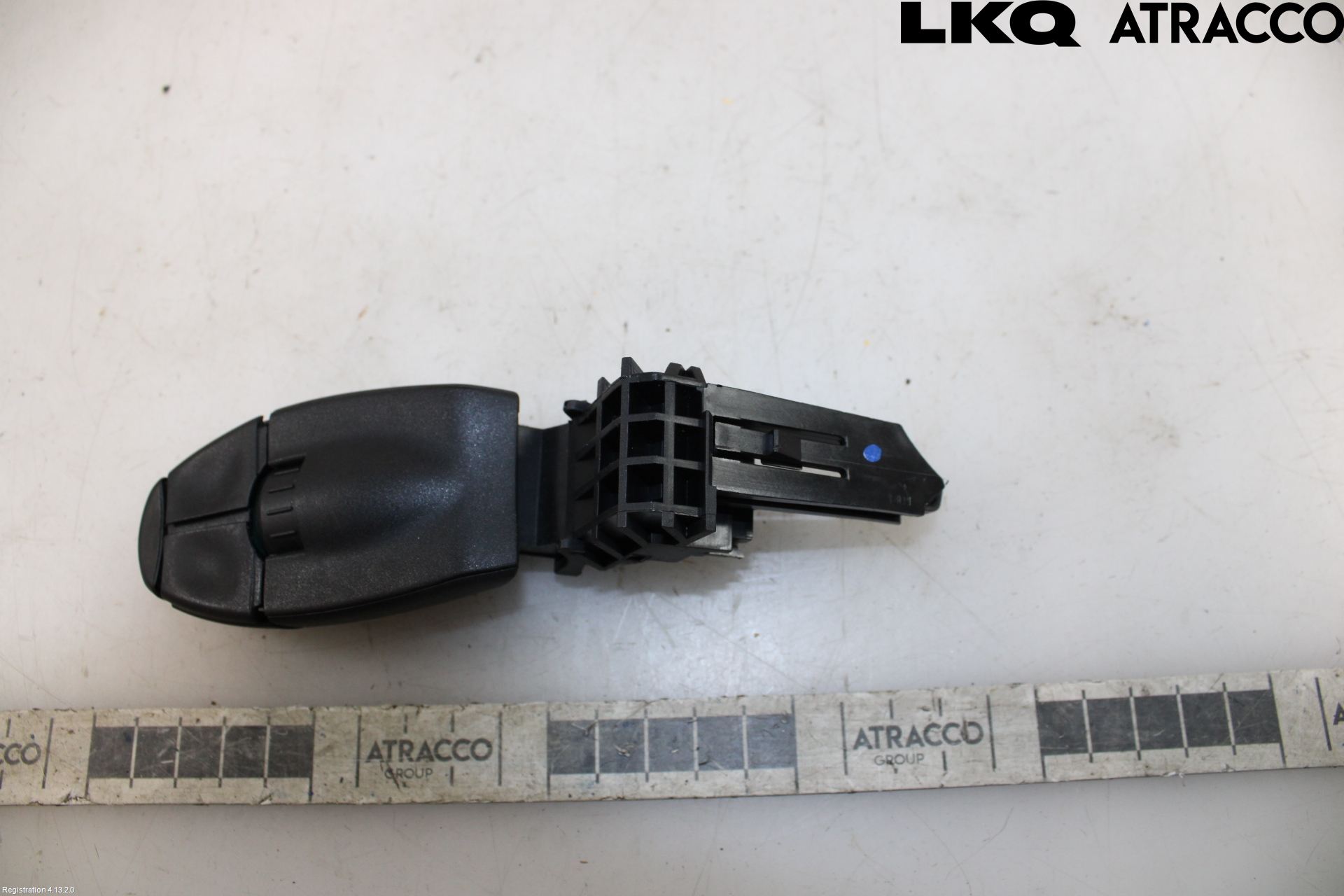 Peugeot PARTNER 08-15 Spak-Rattreglage Radio