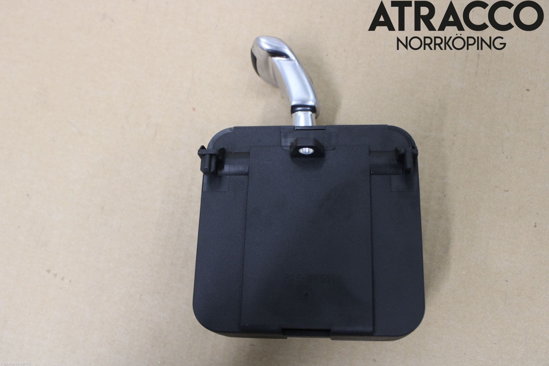 Citroen C4 II 11-18 Växelspak