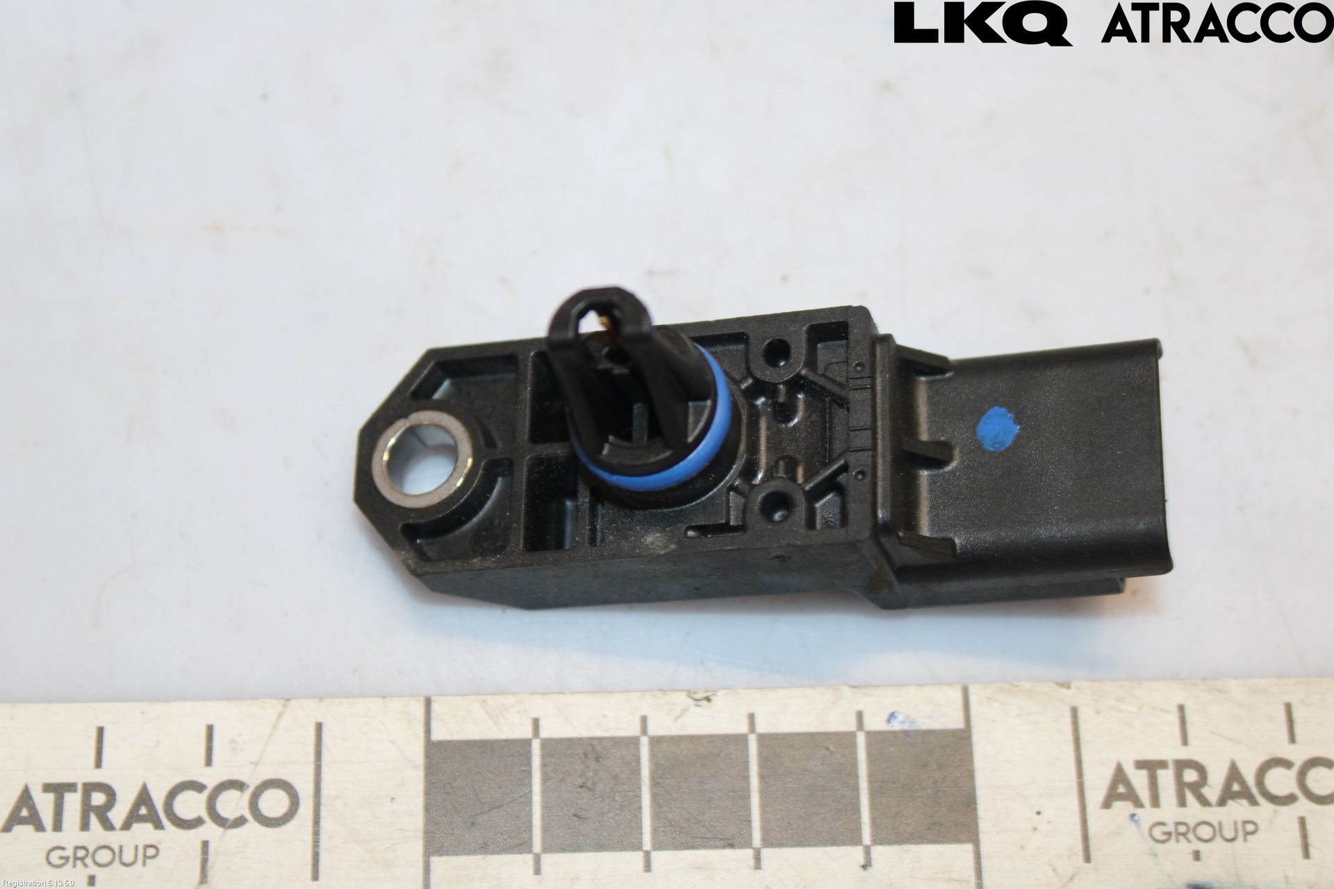 Opel GRANDLAND X 18- Injmappsensor