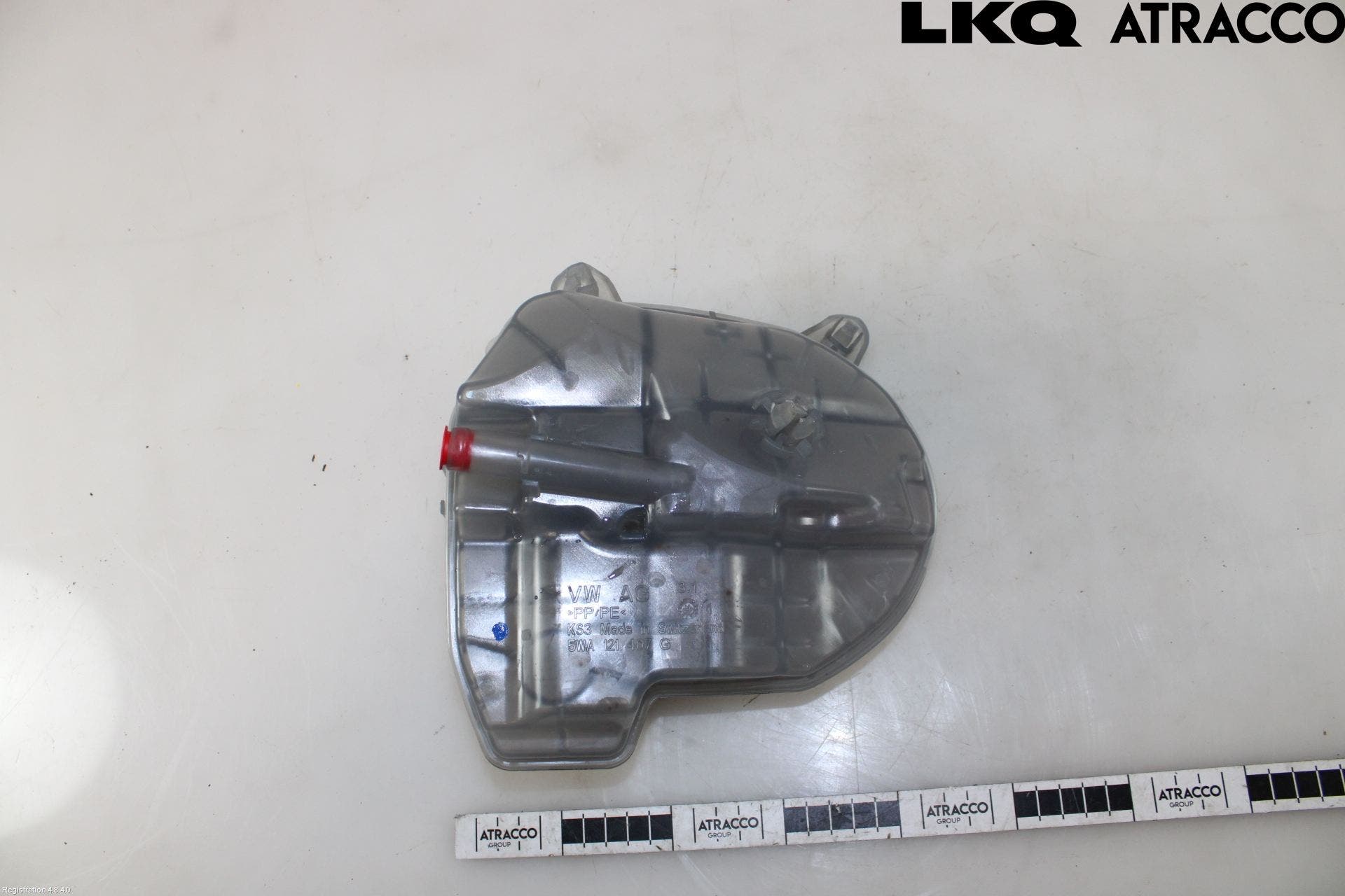 Volkswagen VW GOLF / E-GOLF VIII 20- Expansionstank