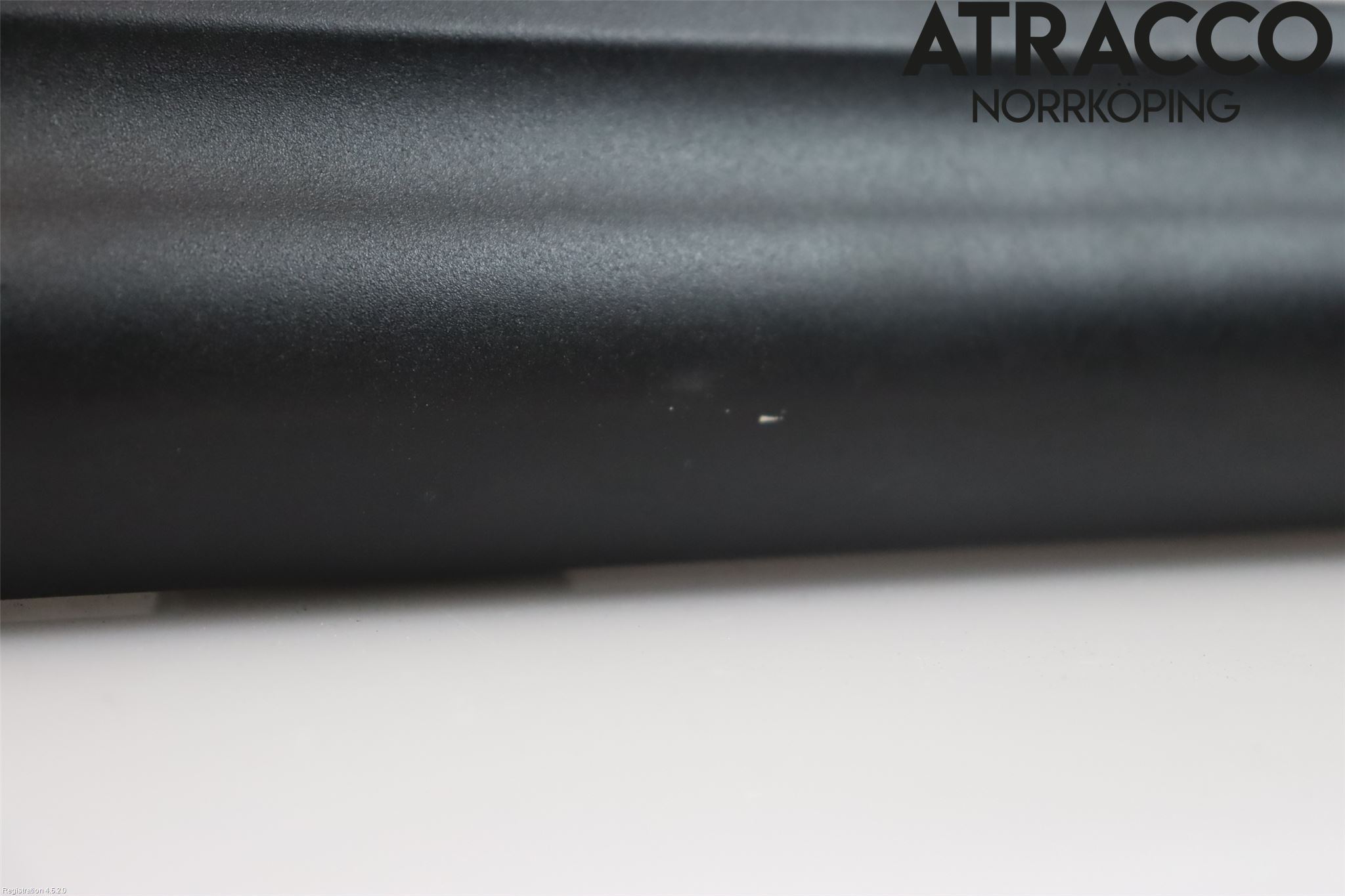 Volkswagen VW PASSAT 11-14 Lastnät