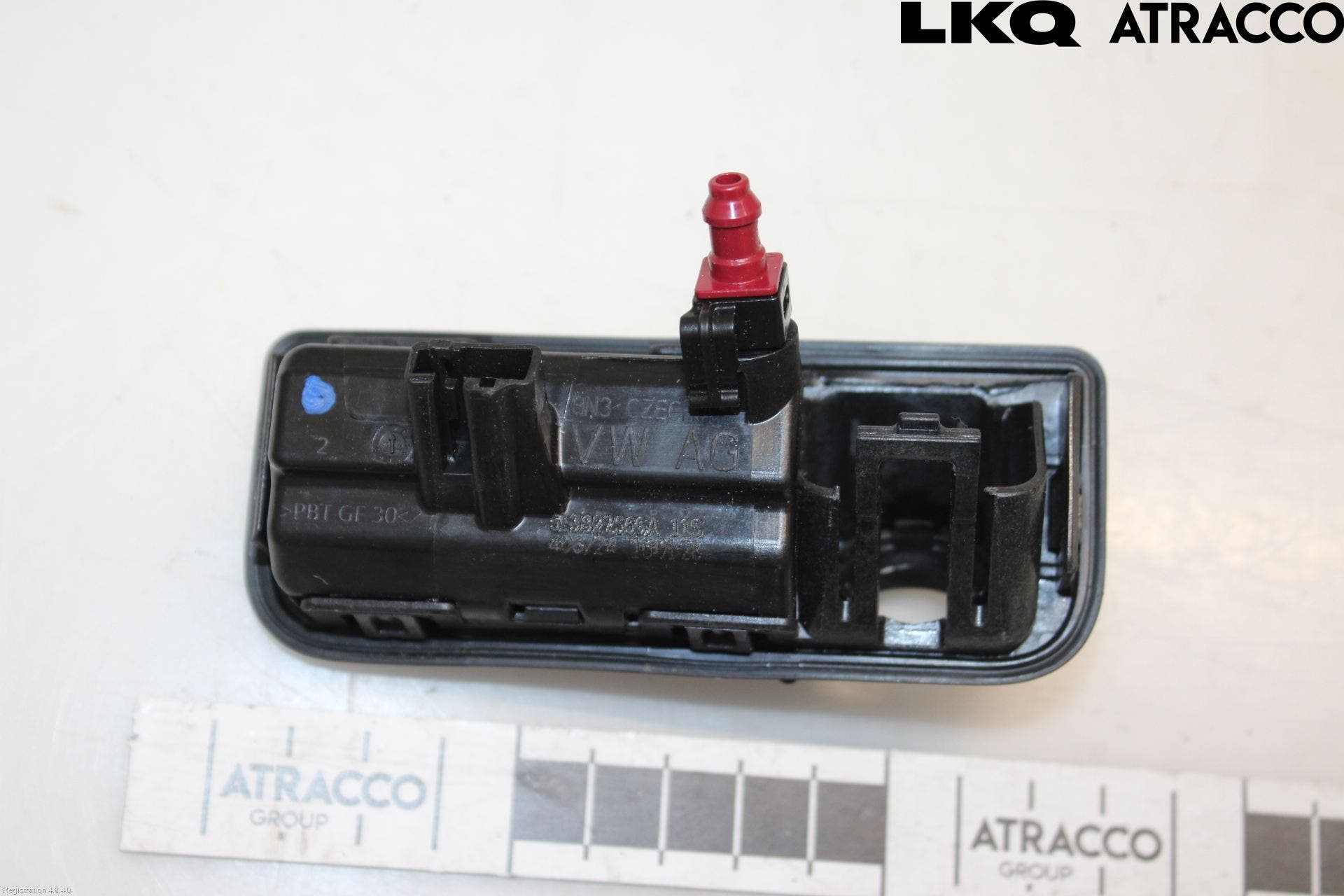 Alfa VW PASSAT 24- Bakluckehandtag